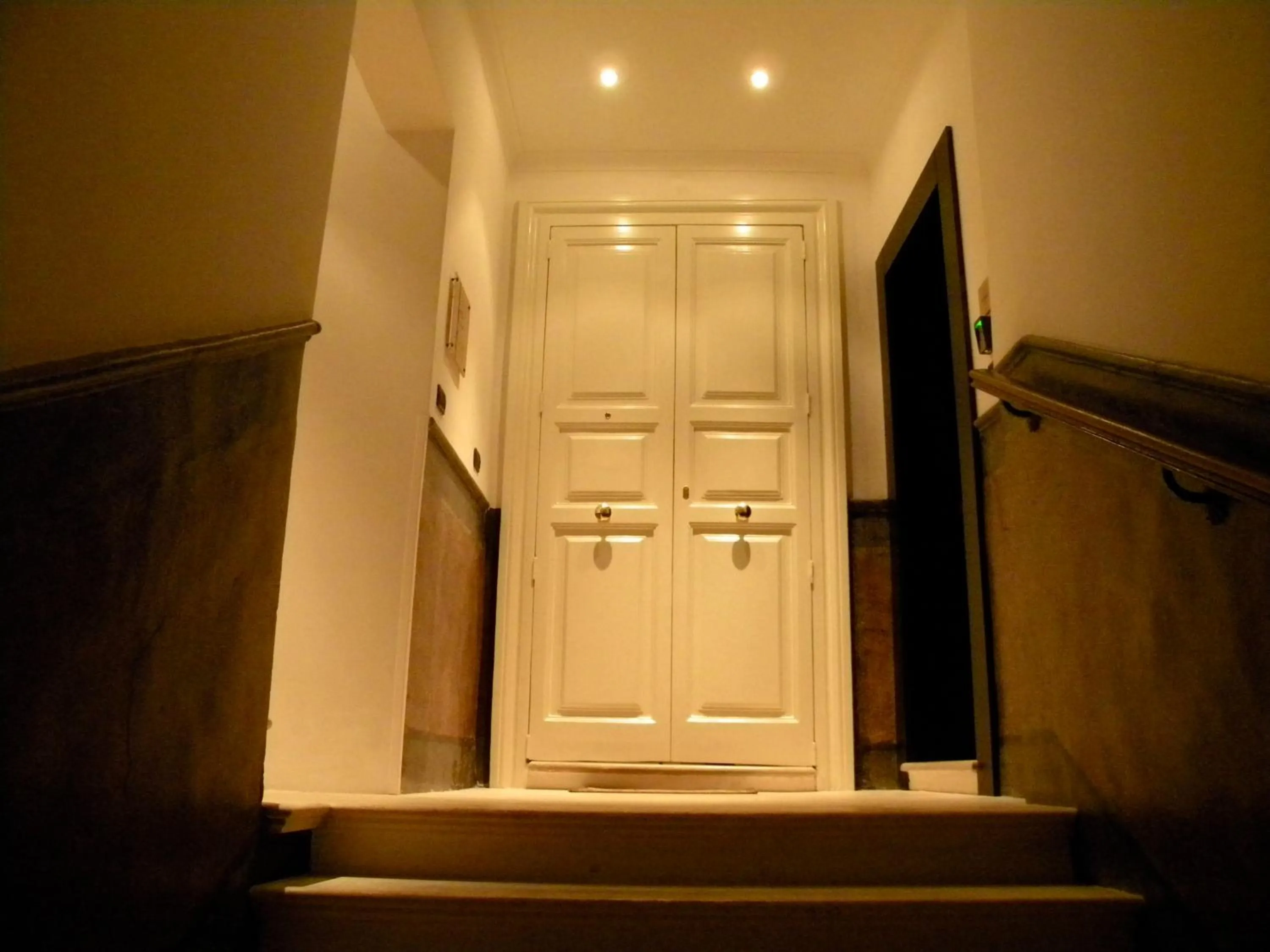 Lobby or reception in Alvino Suite And Breakfast