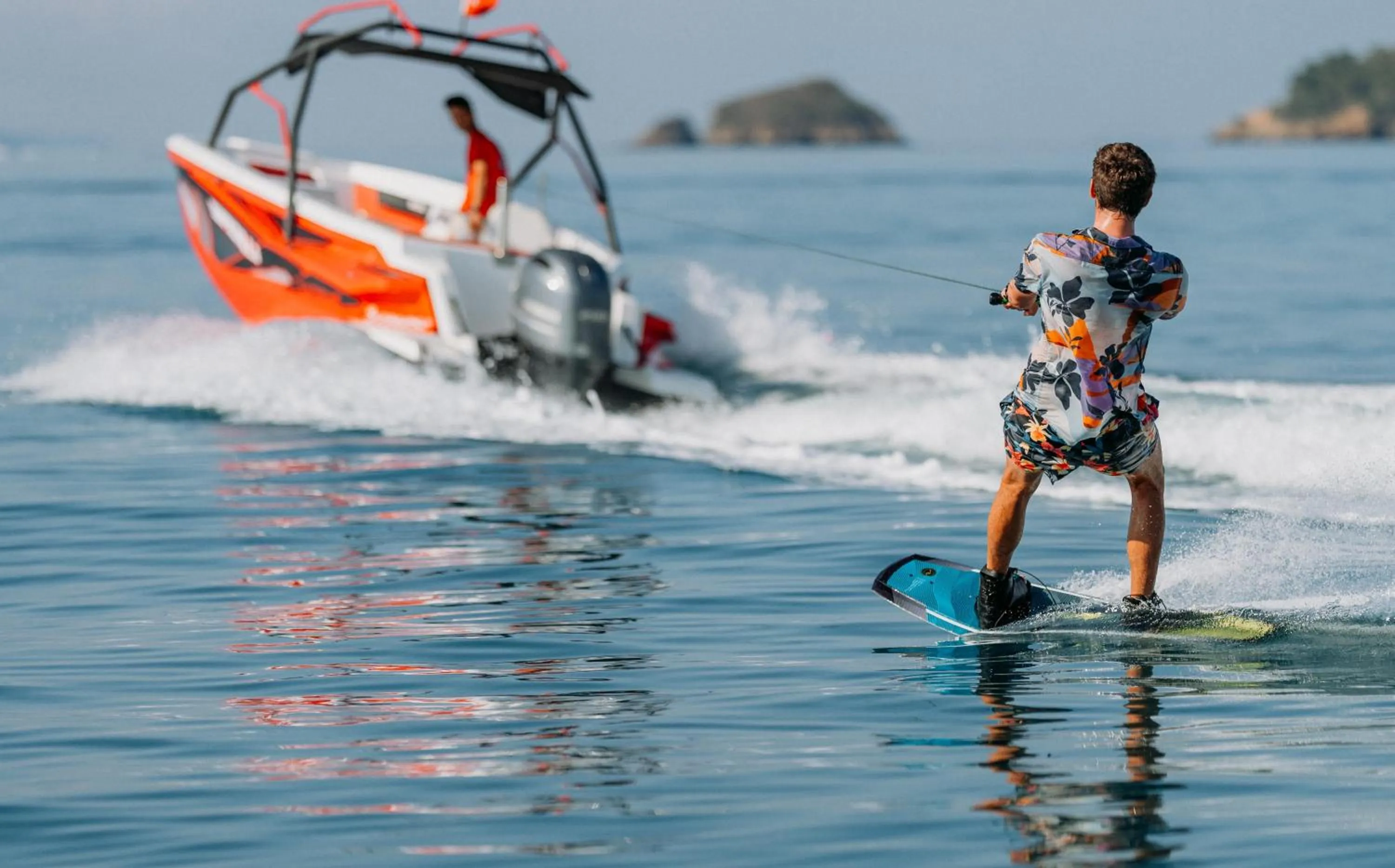 Activities in Club Tuana Fethiye - All Inclusive