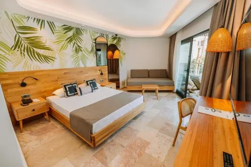 Club Tuana Fethiye - All Inclusive