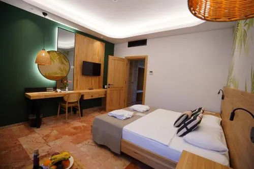 Club Tuana Fethiye - All Inclusive