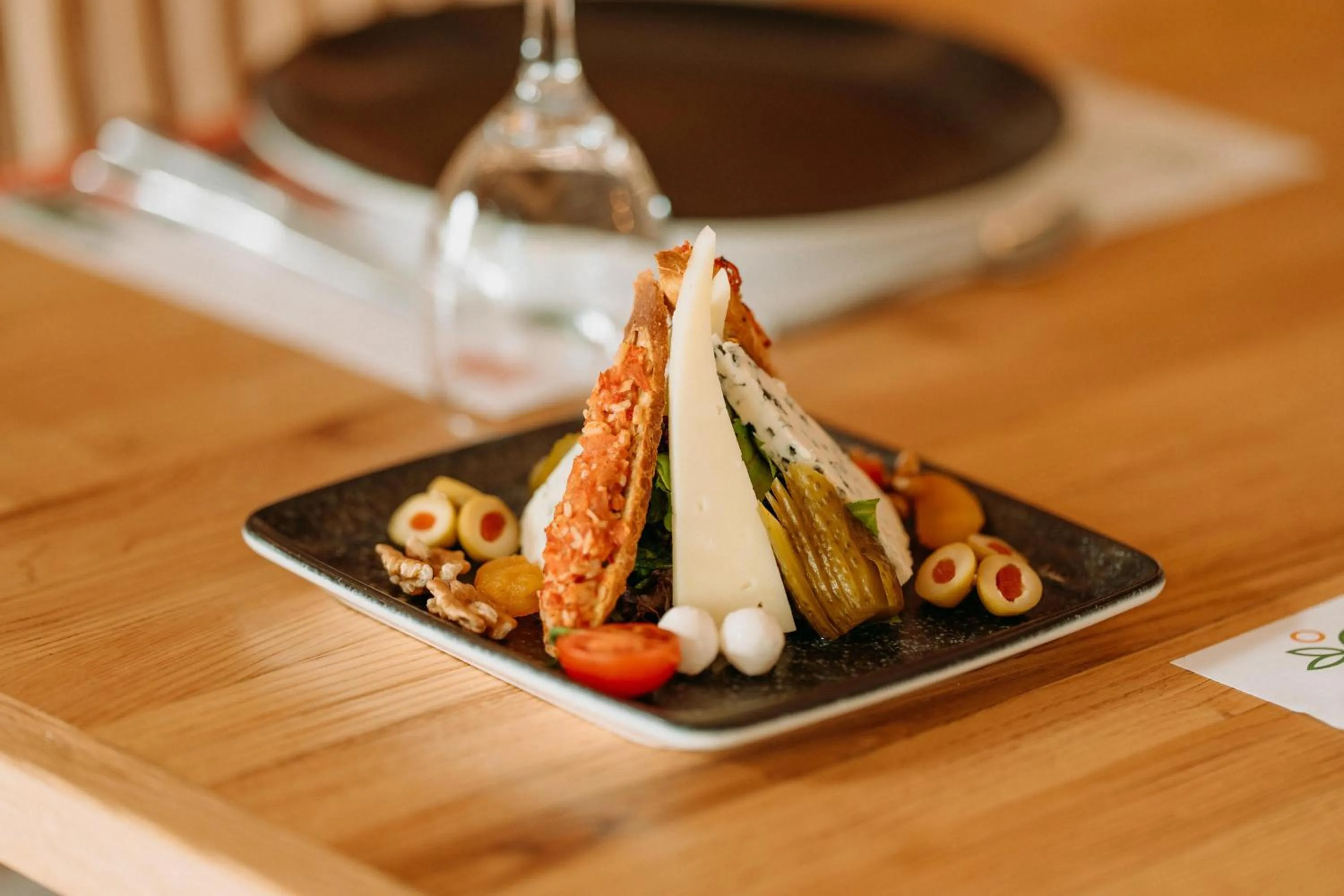 Restaurant/places to eat in Club Tuana Fethiye - All Inclusive