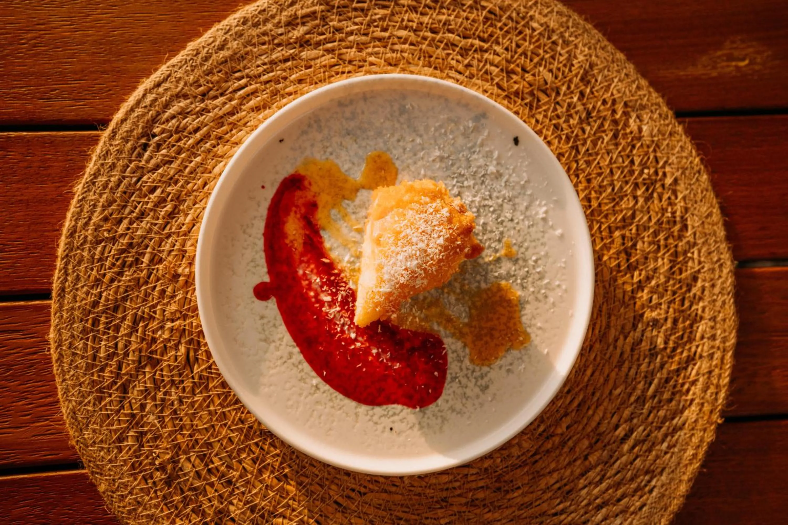 Restaurant/places to eat in Club Tuana Fethiye - All Inclusive