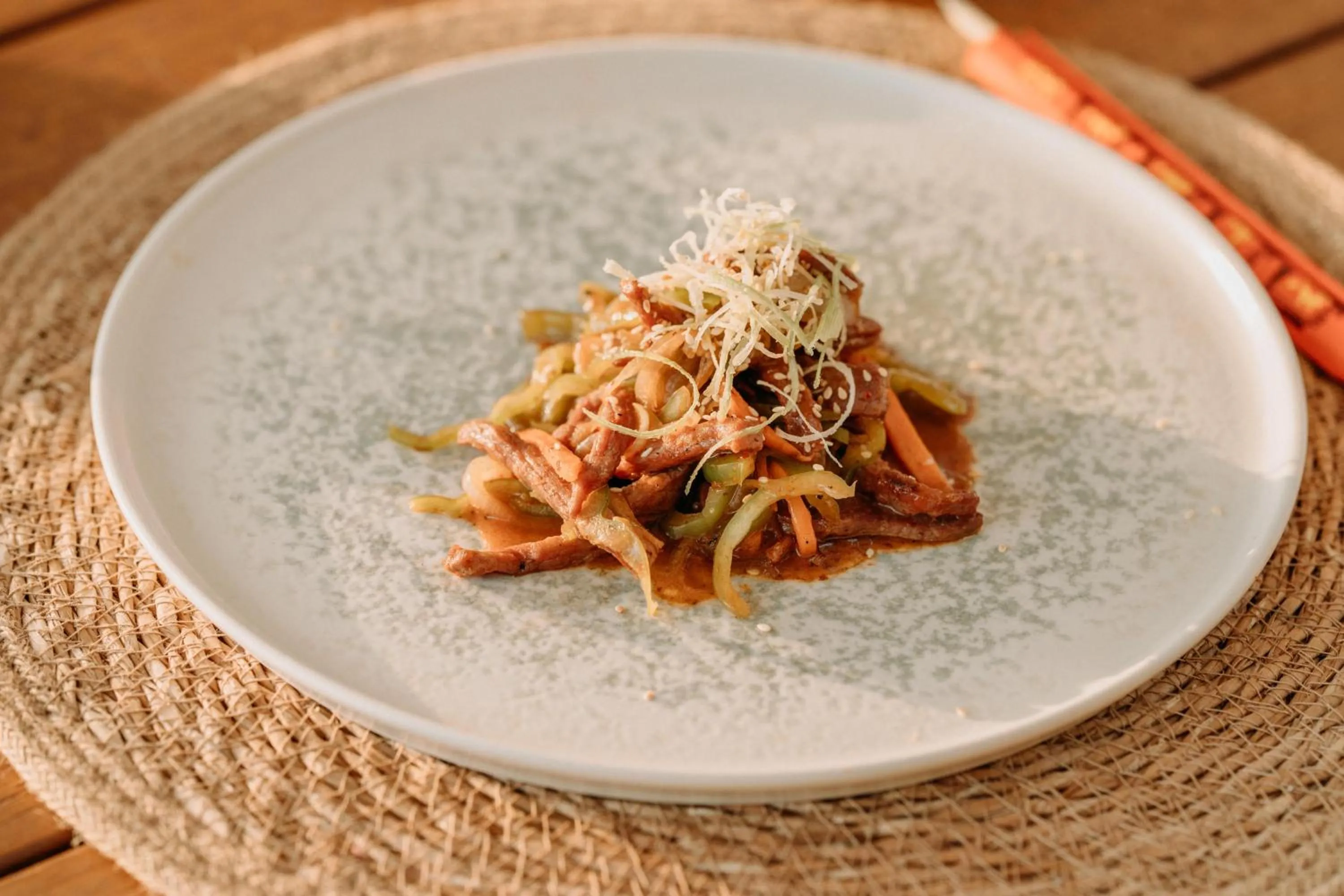 Restaurant/places to eat in Club Tuana Fethiye - All Inclusive