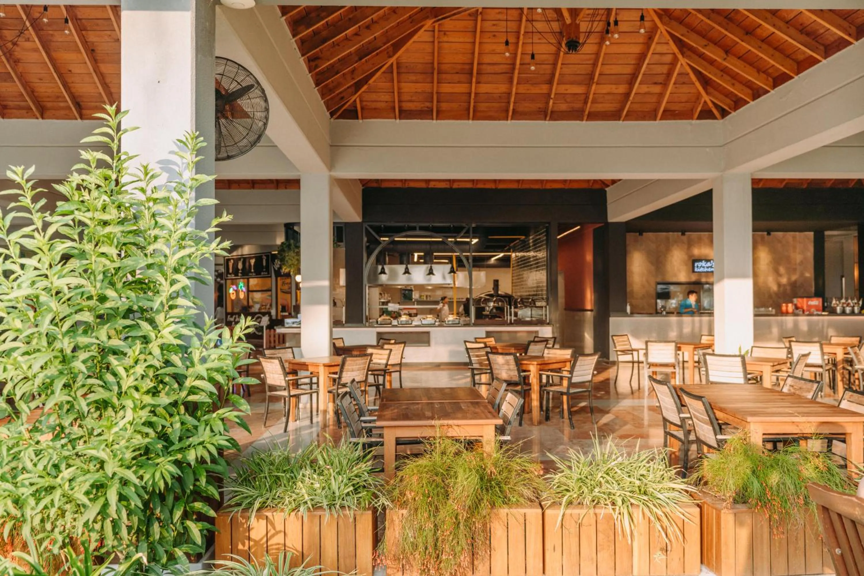 Lounge or bar in Club Tuana Fethiye - All Inclusive