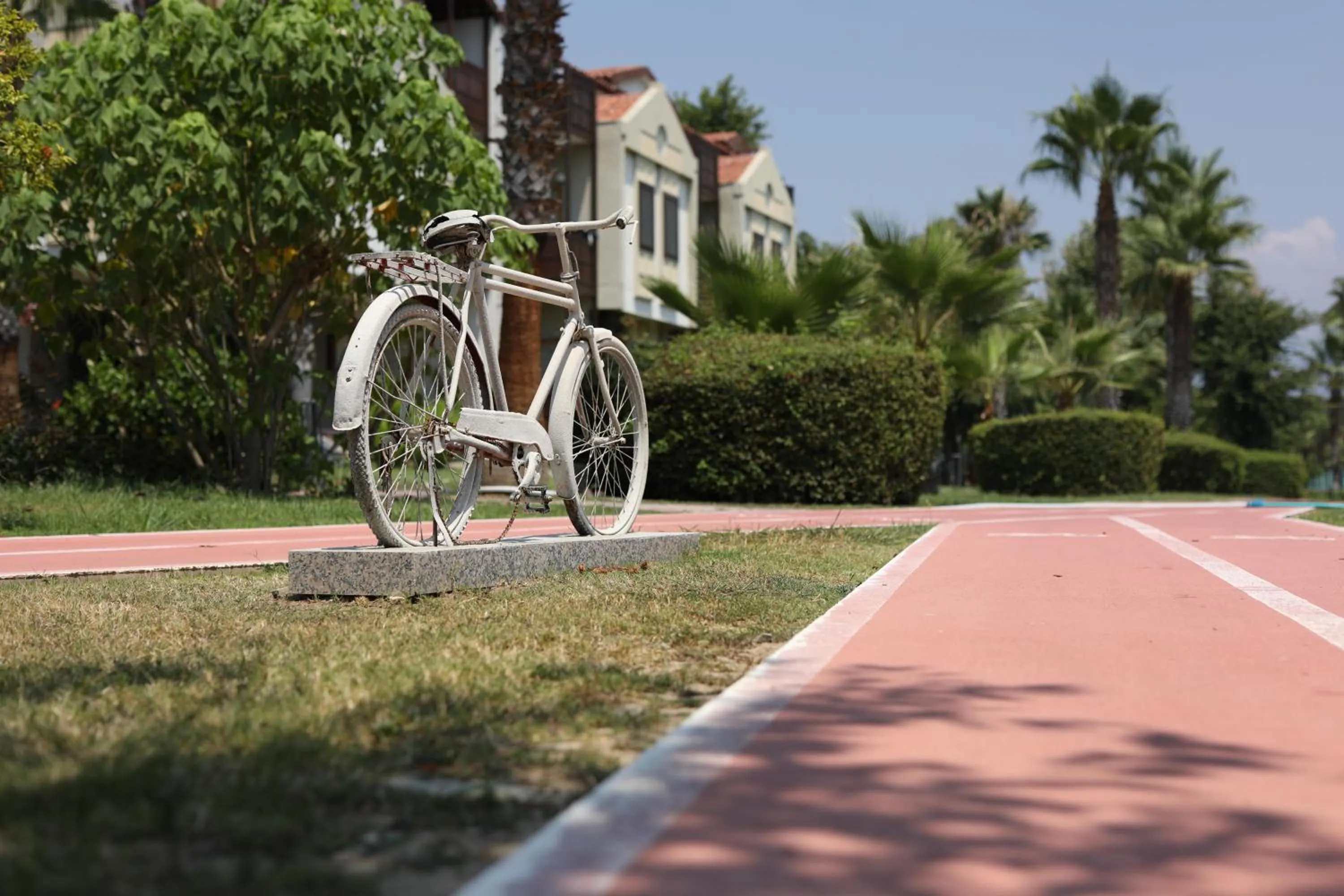 Activities in Club Tuana Fethiye - All Inclusive