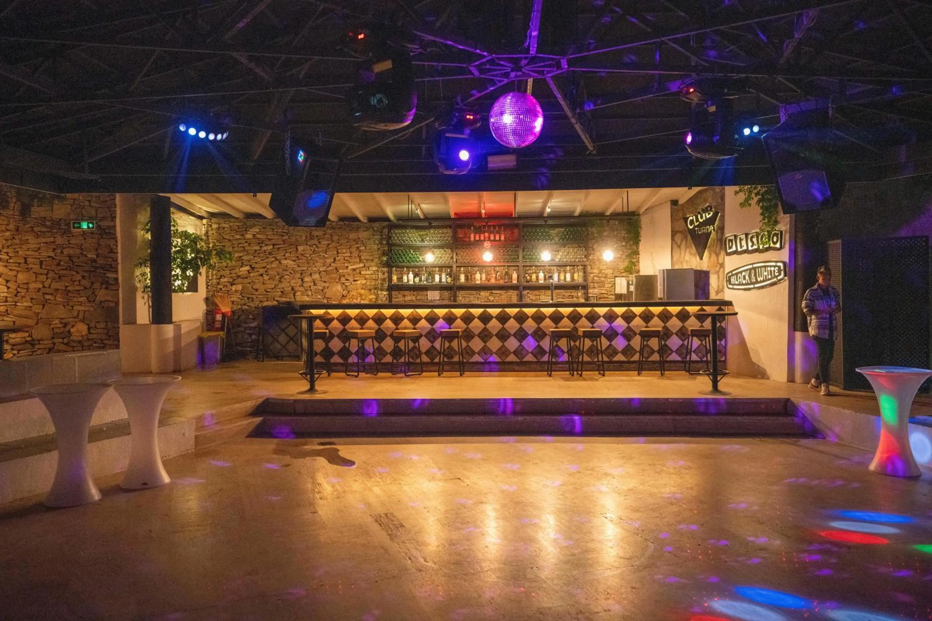 Lobby or reception in Club Tuana Fethiye - All Inclusive