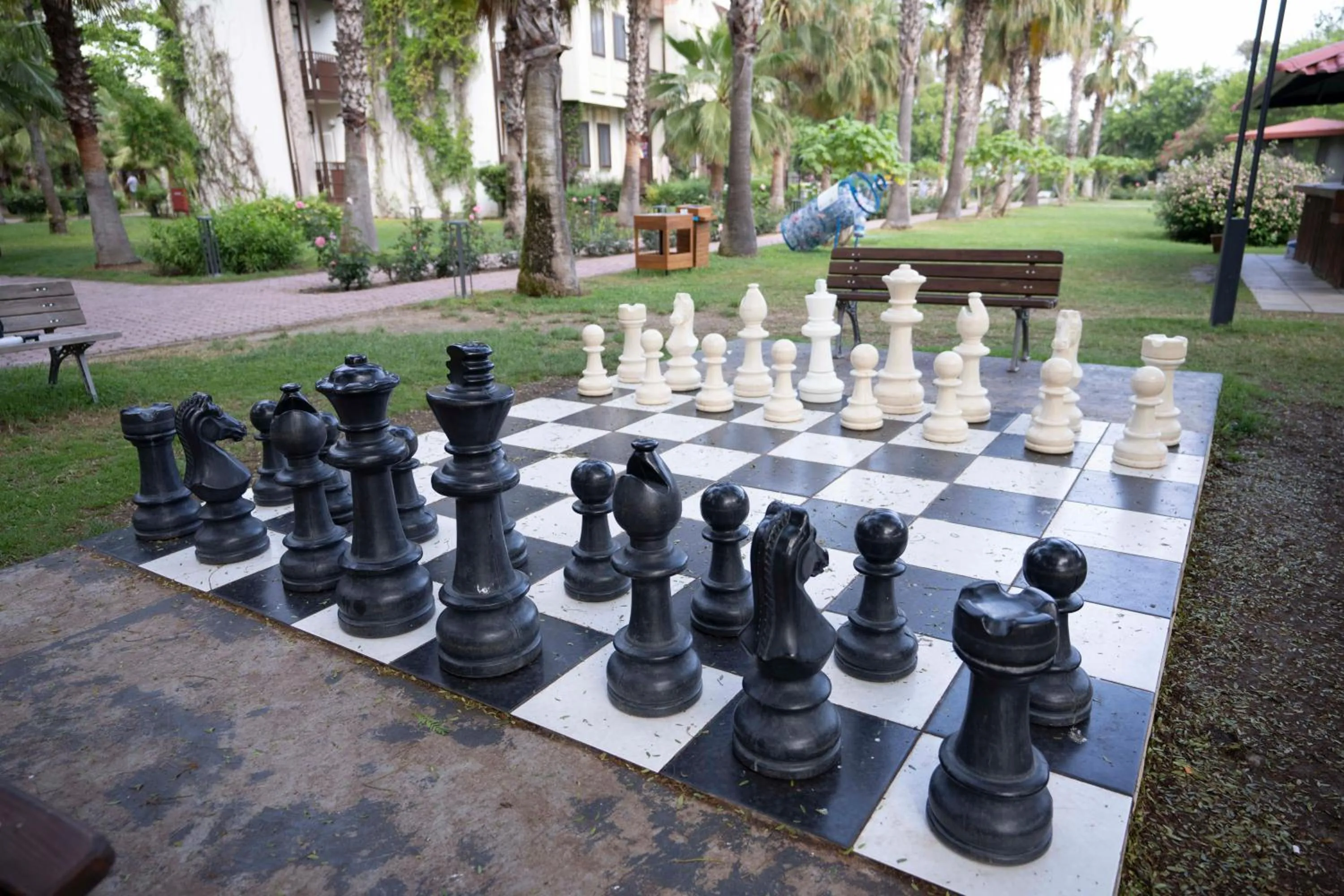 Meeting/conference room in Club Tuana Fethiye - All Inclusive