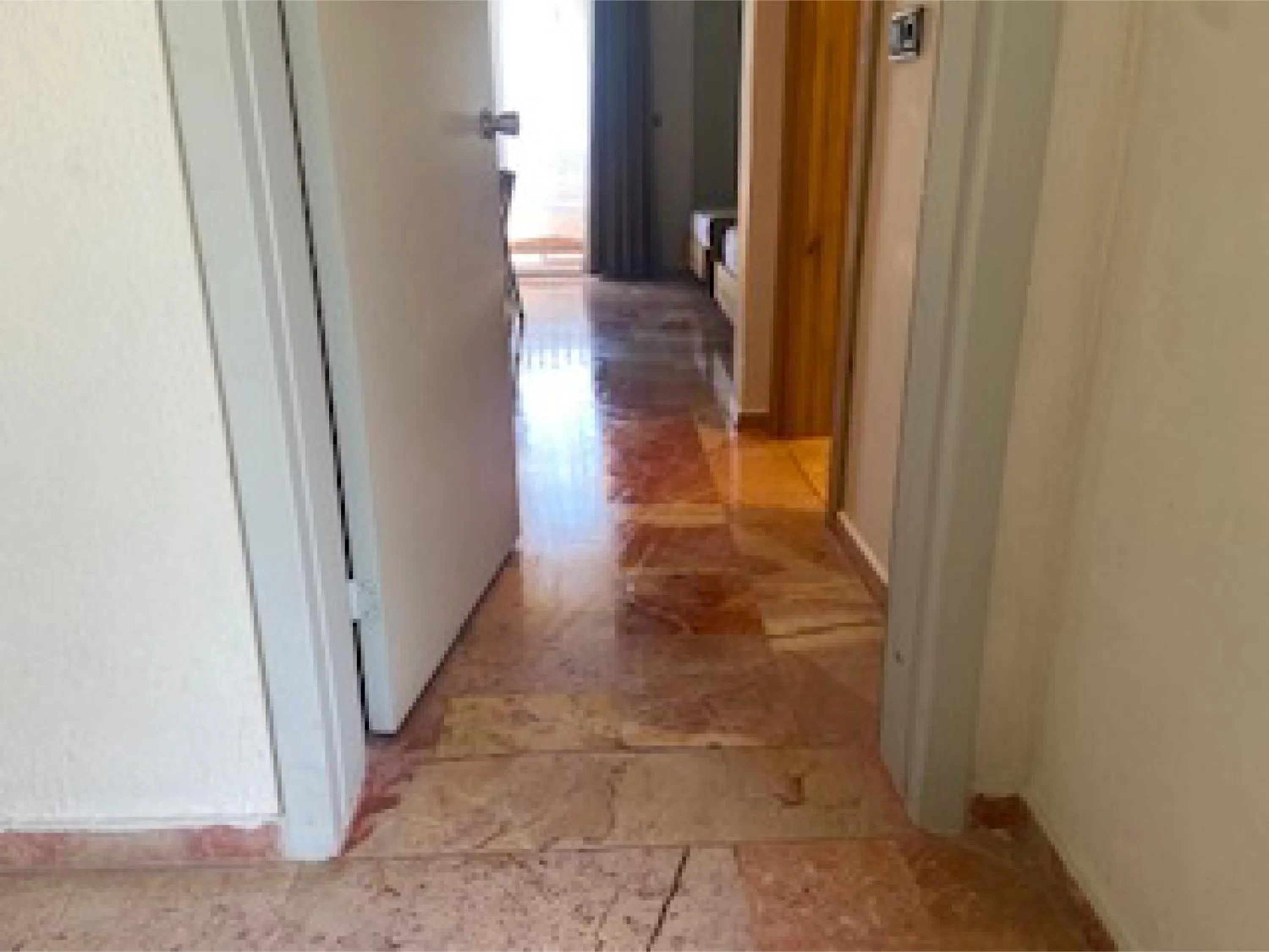 Bedroom in Club Tuana Fethiye - All Inclusive