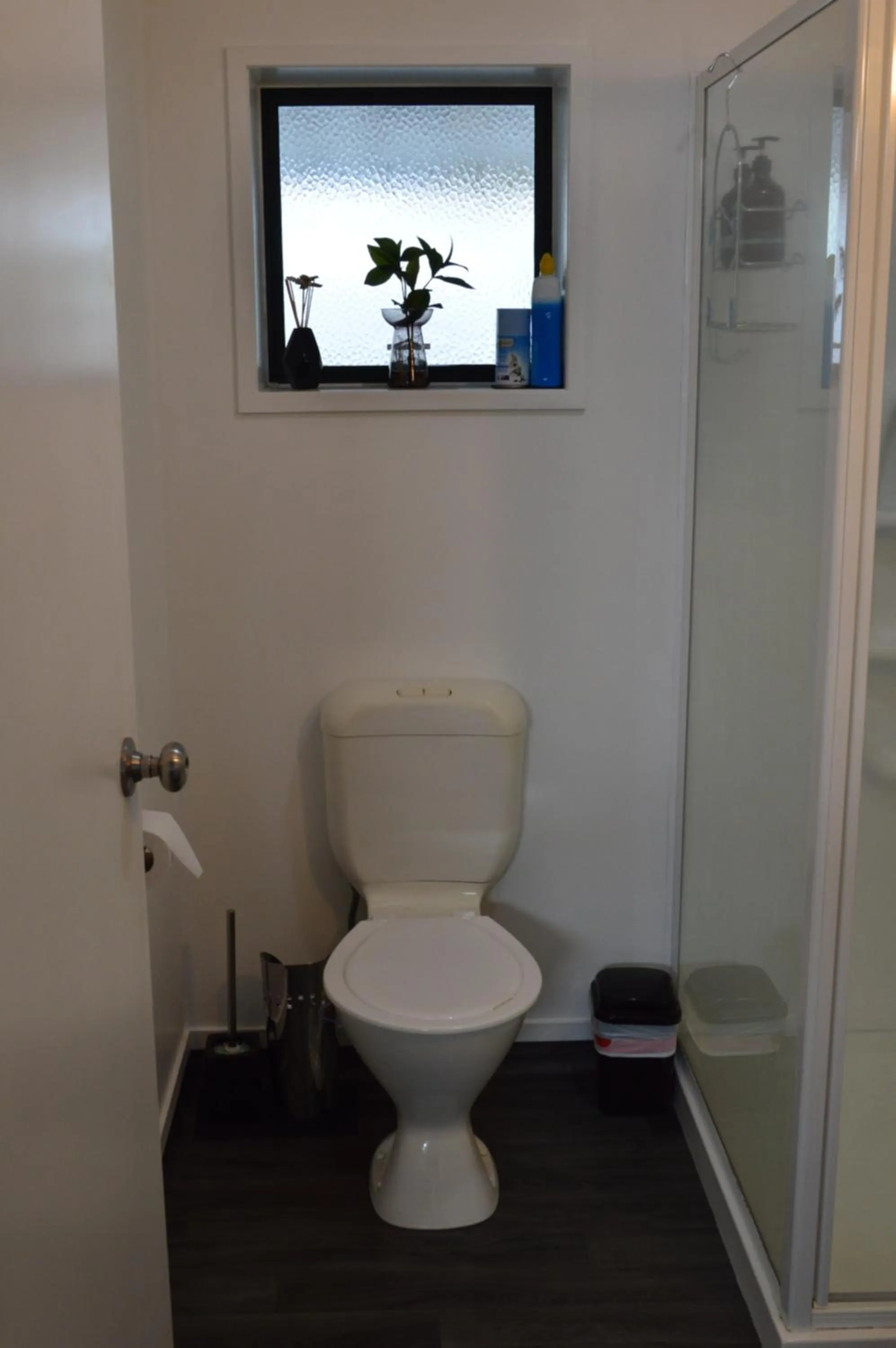 Bathroom in Poplar Creek