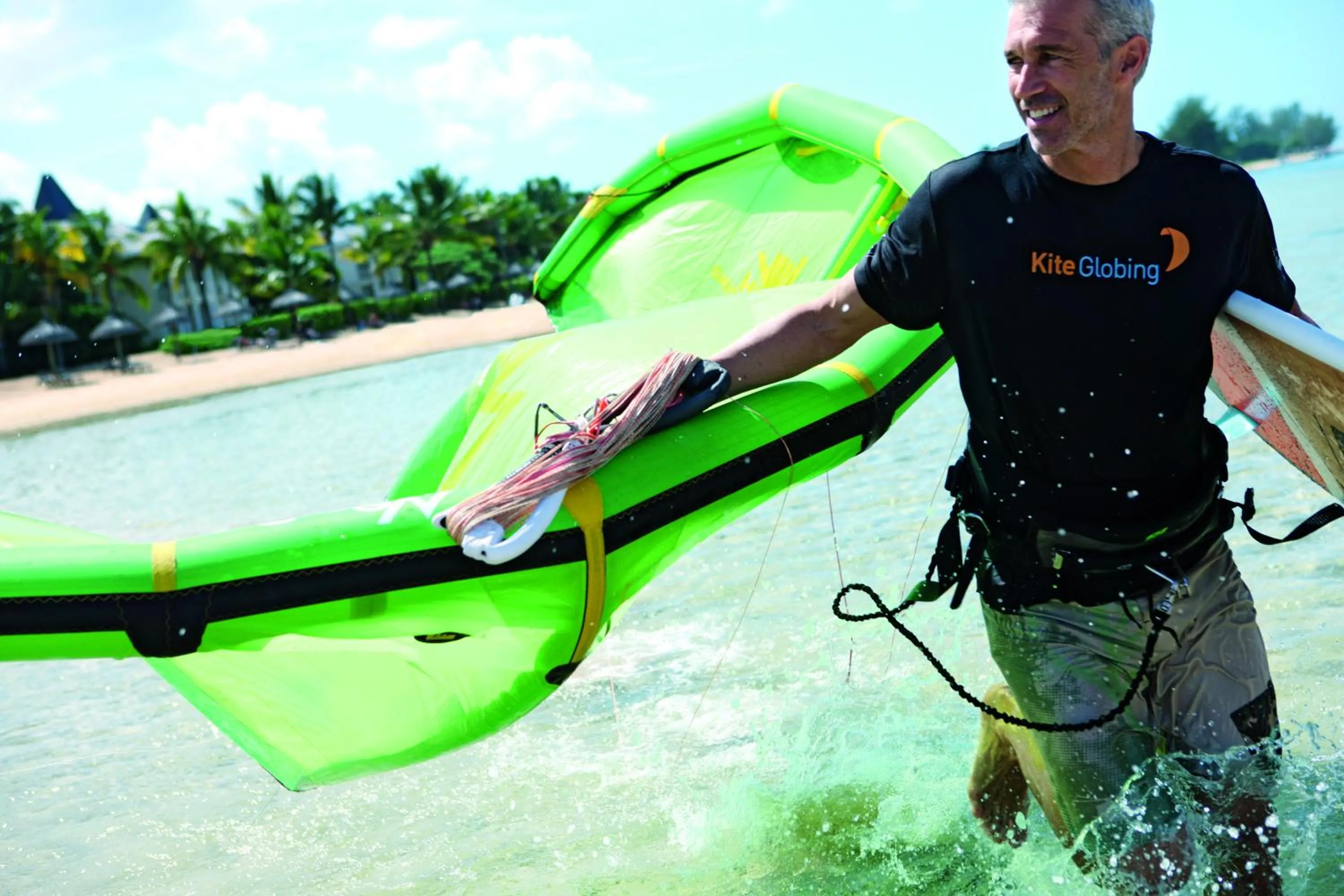 Activities in Heritage Le Telfair Golf & Wellness Resort