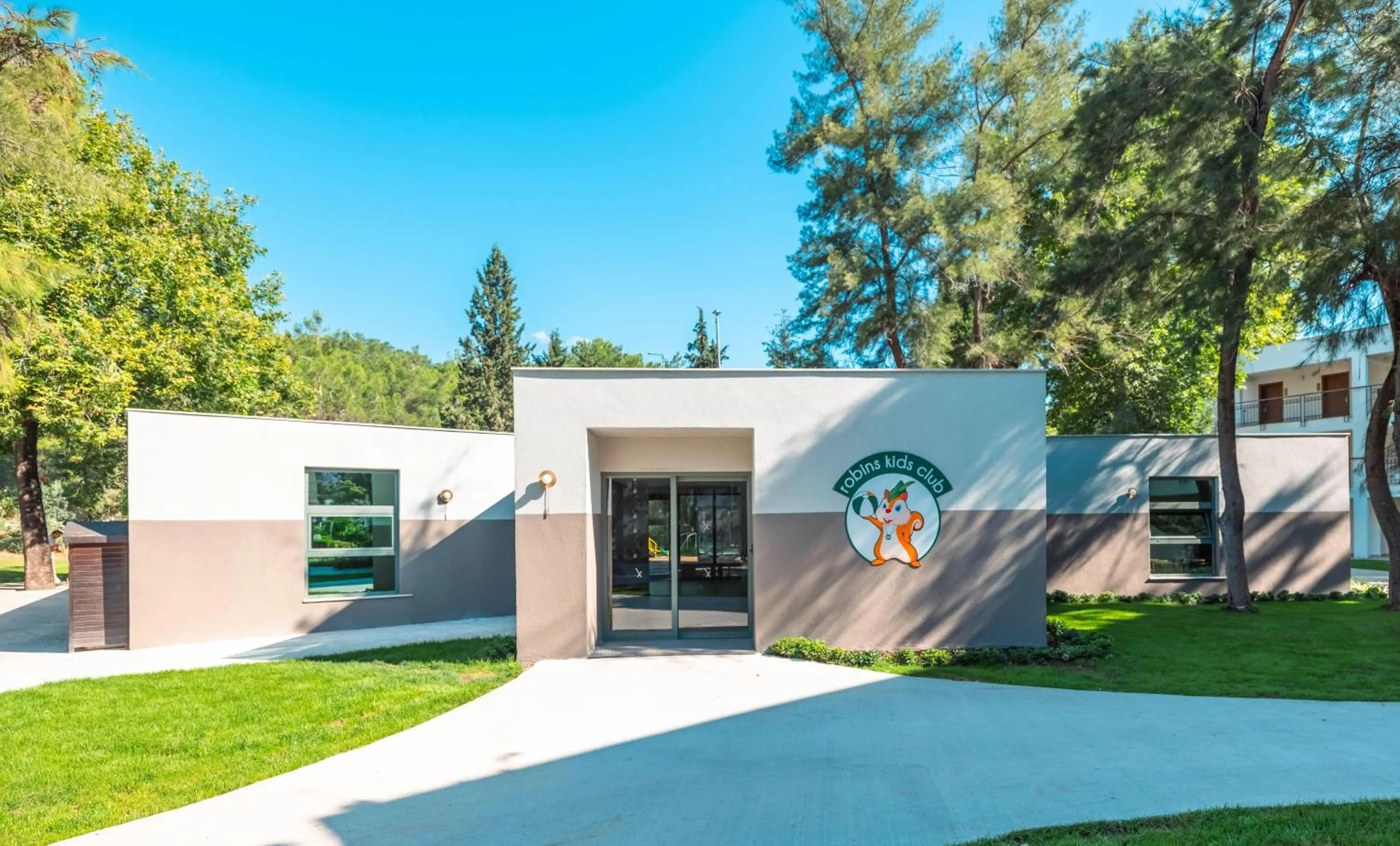 children in Sherwood Exclusive Kemer - Kids Concept