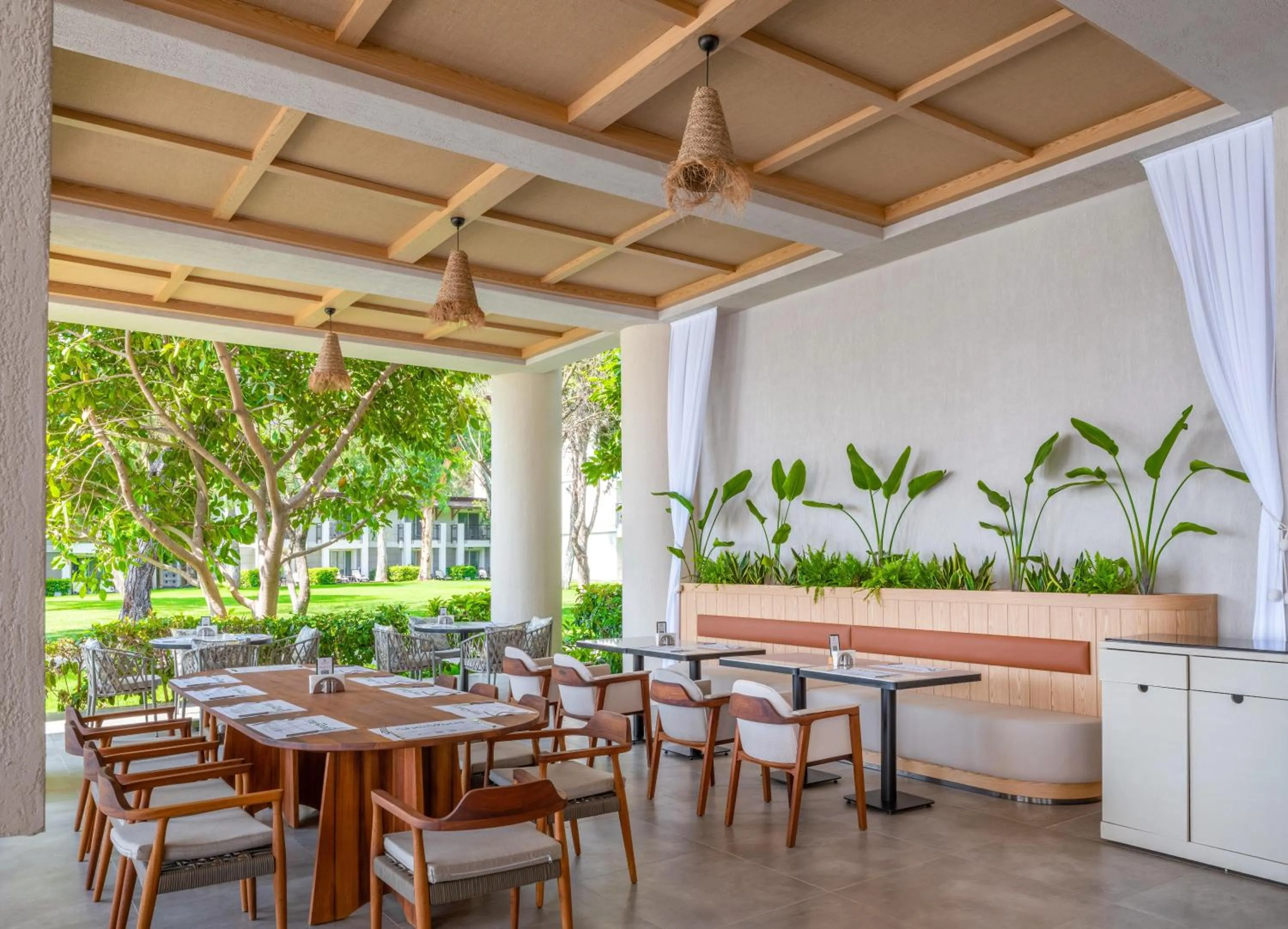 Restaurant/places to eat in Sherwood Exclusive Kemer - Kids Concept