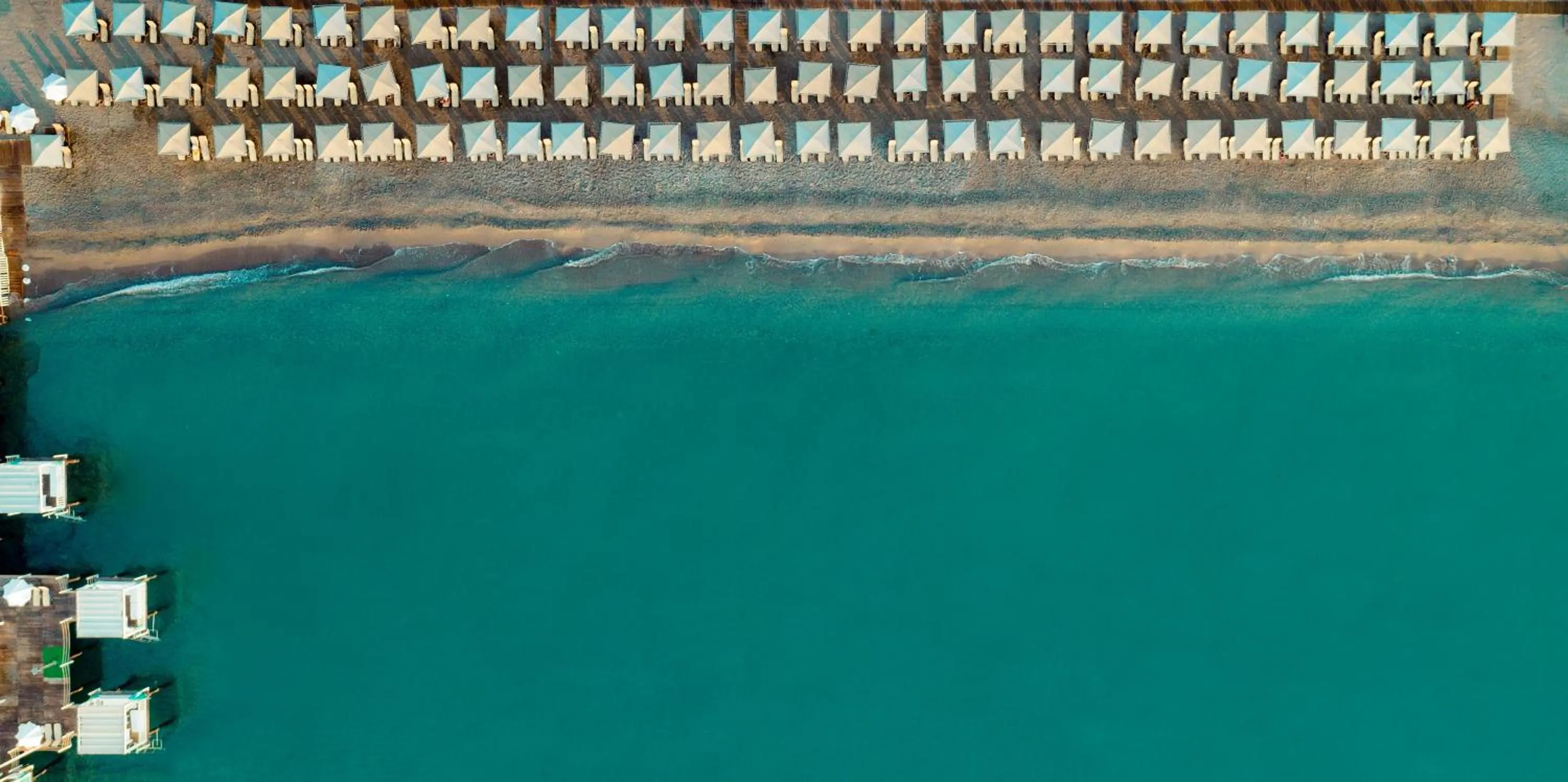 Beach in Sherwood Exclusive Kemer - Kids Concept