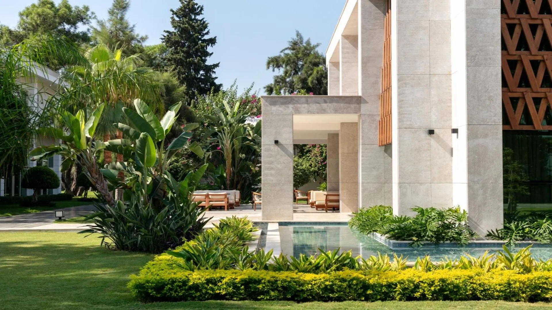 Sherwood Exclusive Kemer - Kids Concept