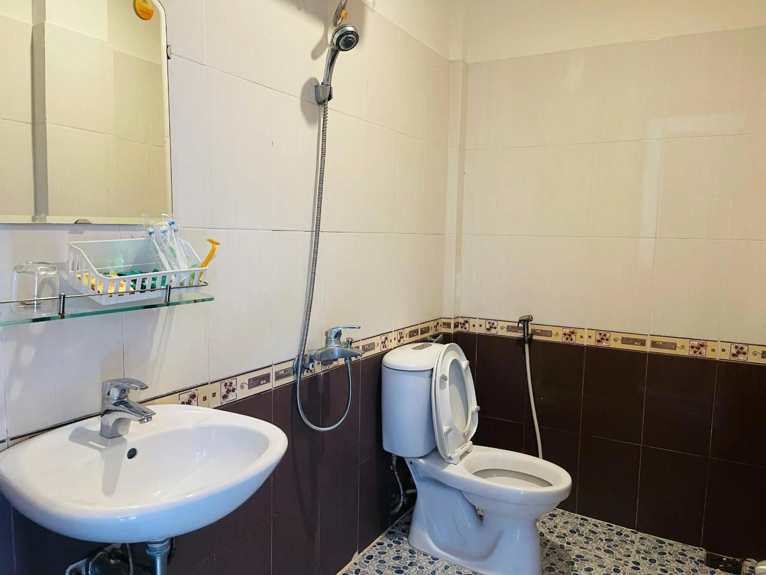 Nam Phương Riverside Villa