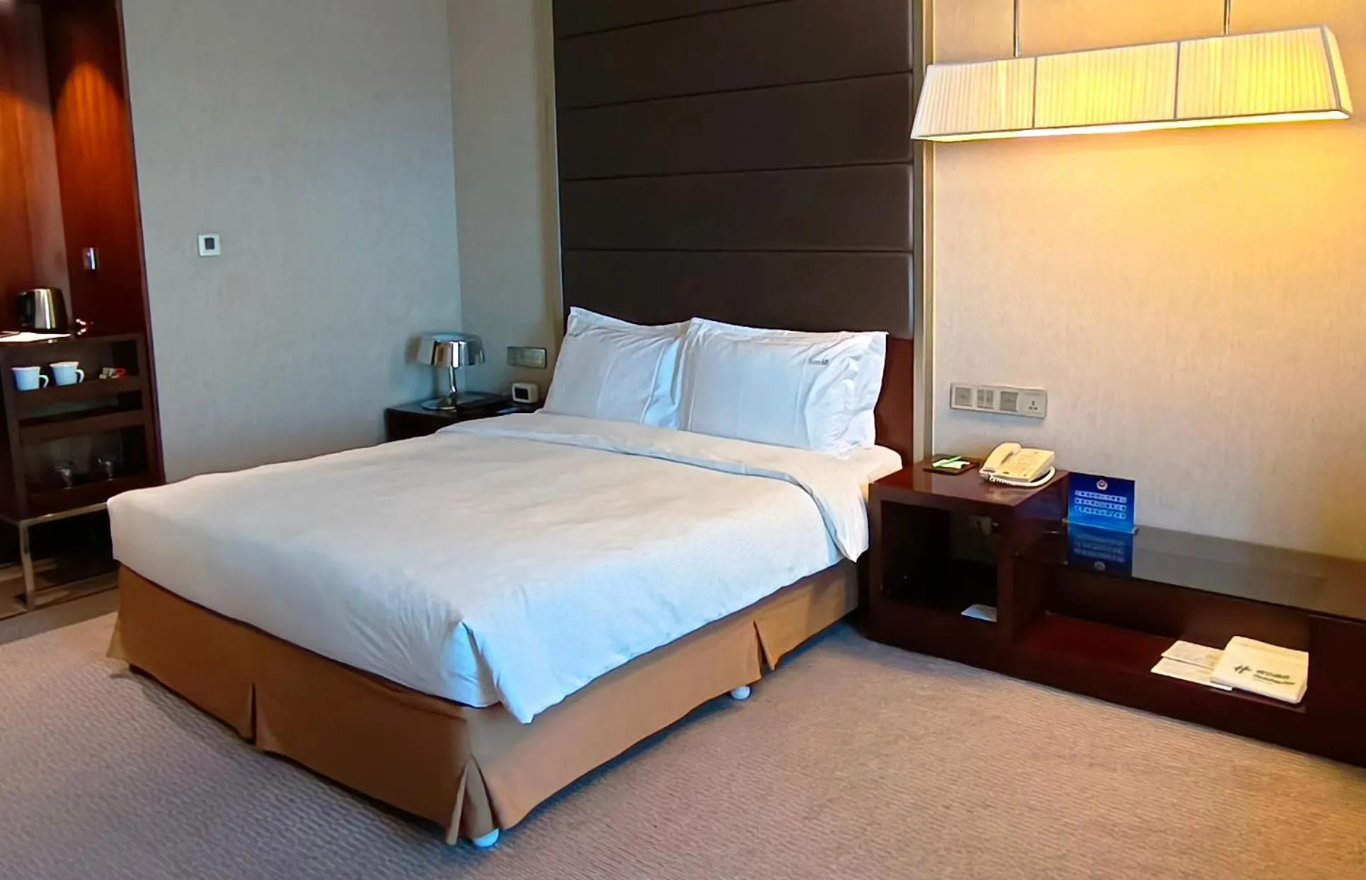 Holiday Inn Beijing Haidian, an IHG Hotel