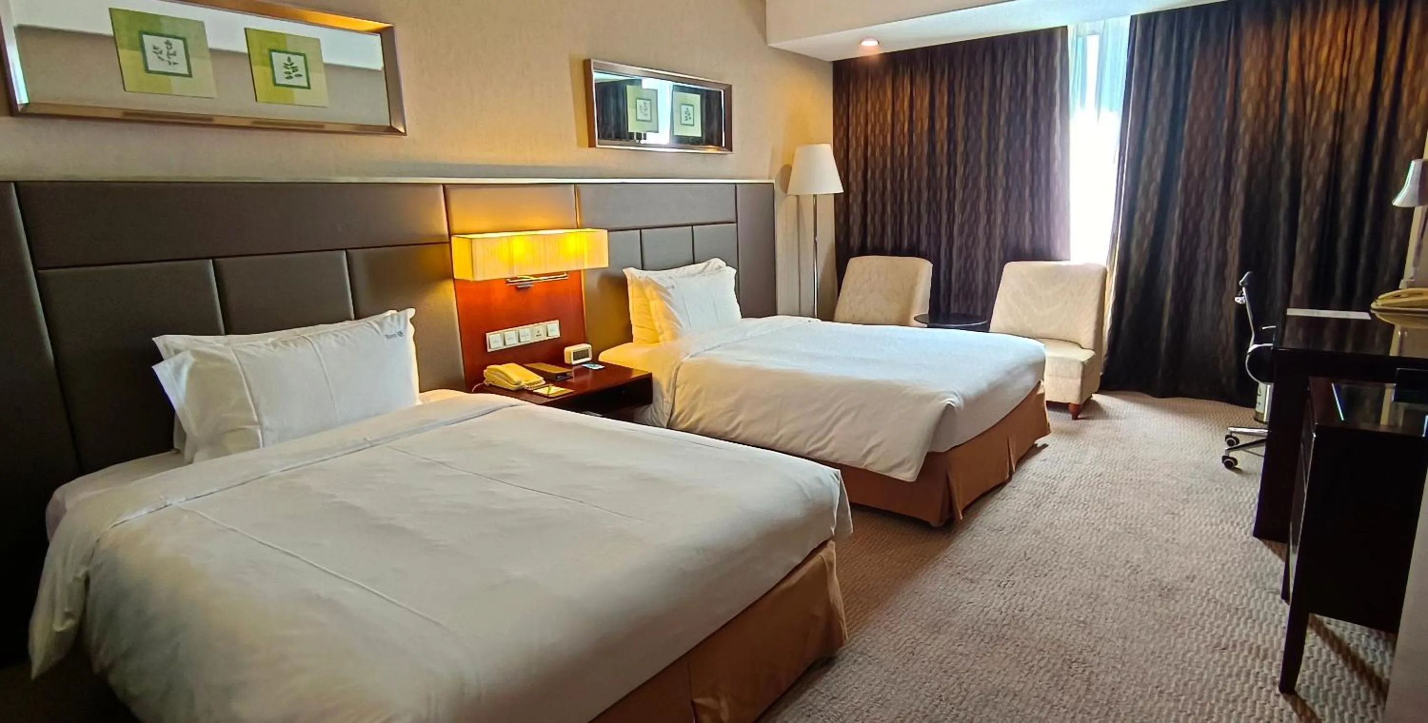 Holiday Inn Beijing Haidian, an IHG Hotel