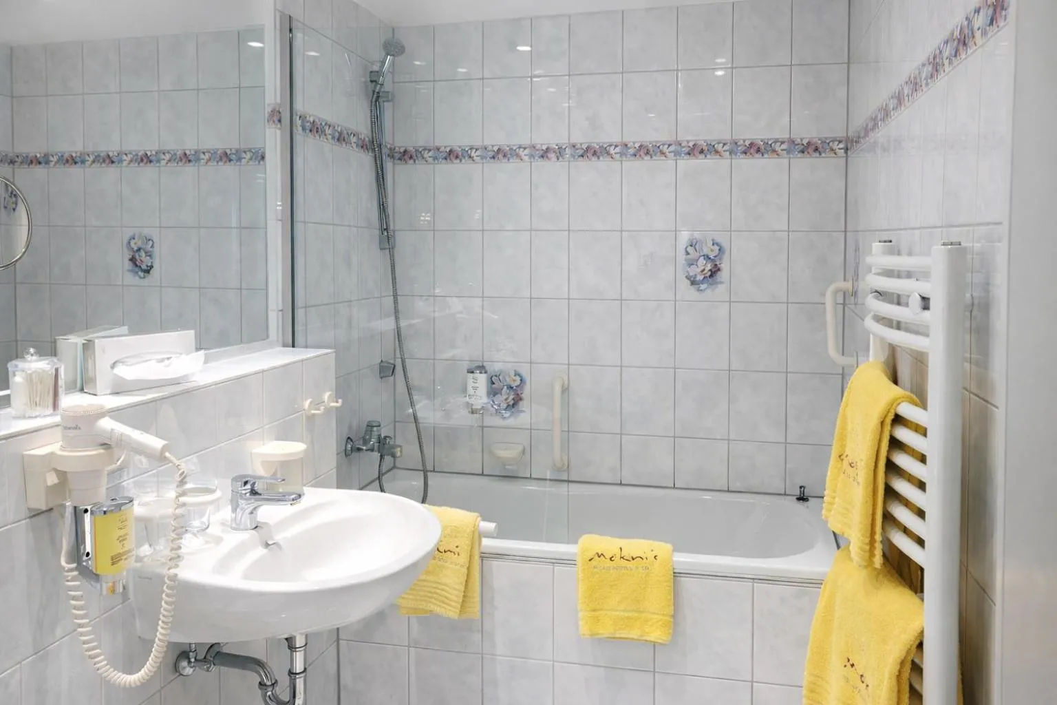 Mokni's Palais Hotel & SPA