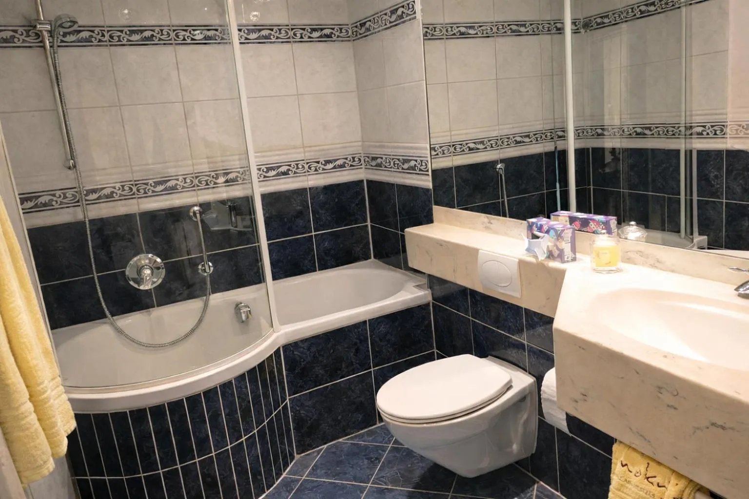 Mokni's Palais Hotel & SPA