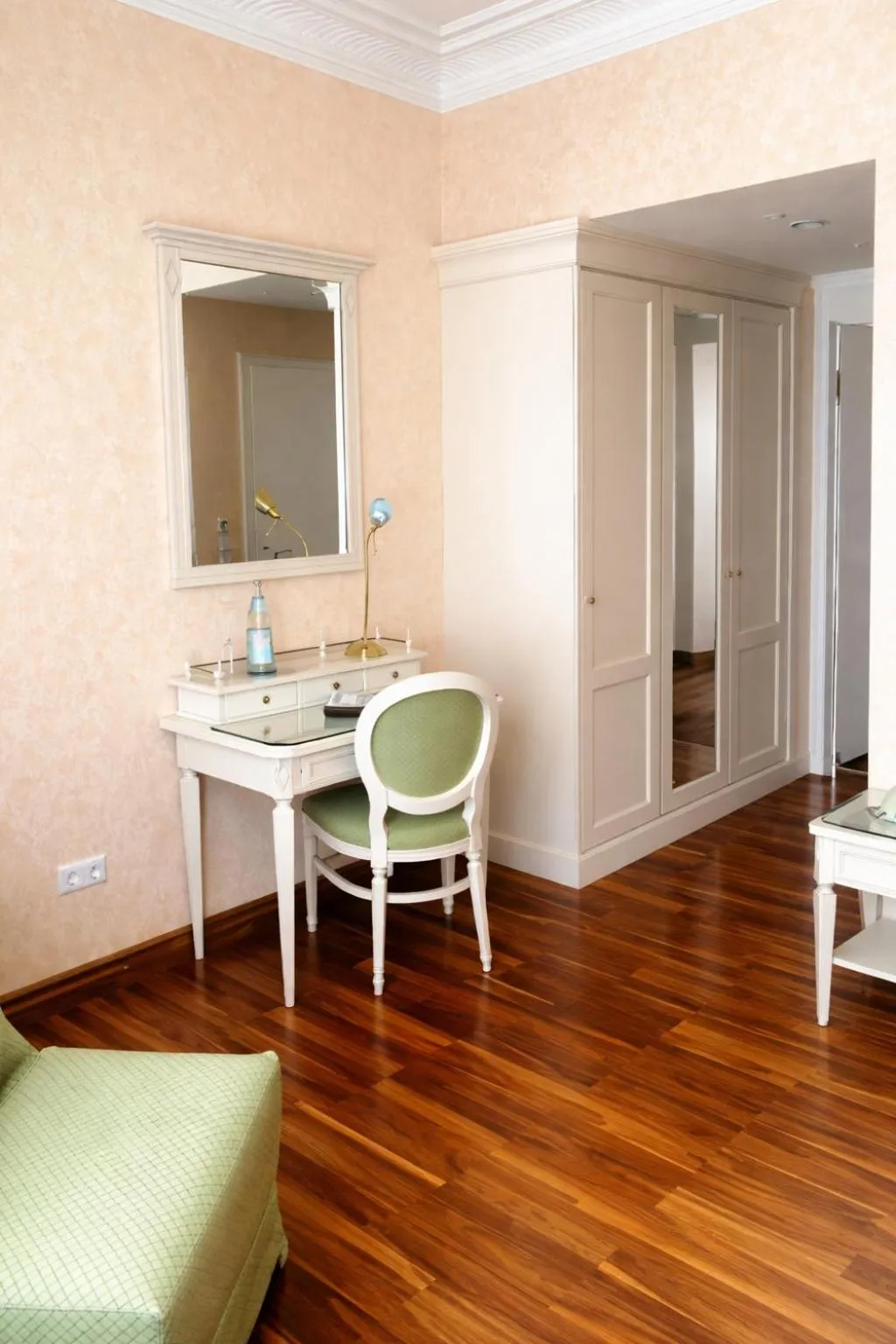 Mokni's Palais Hotel & SPA