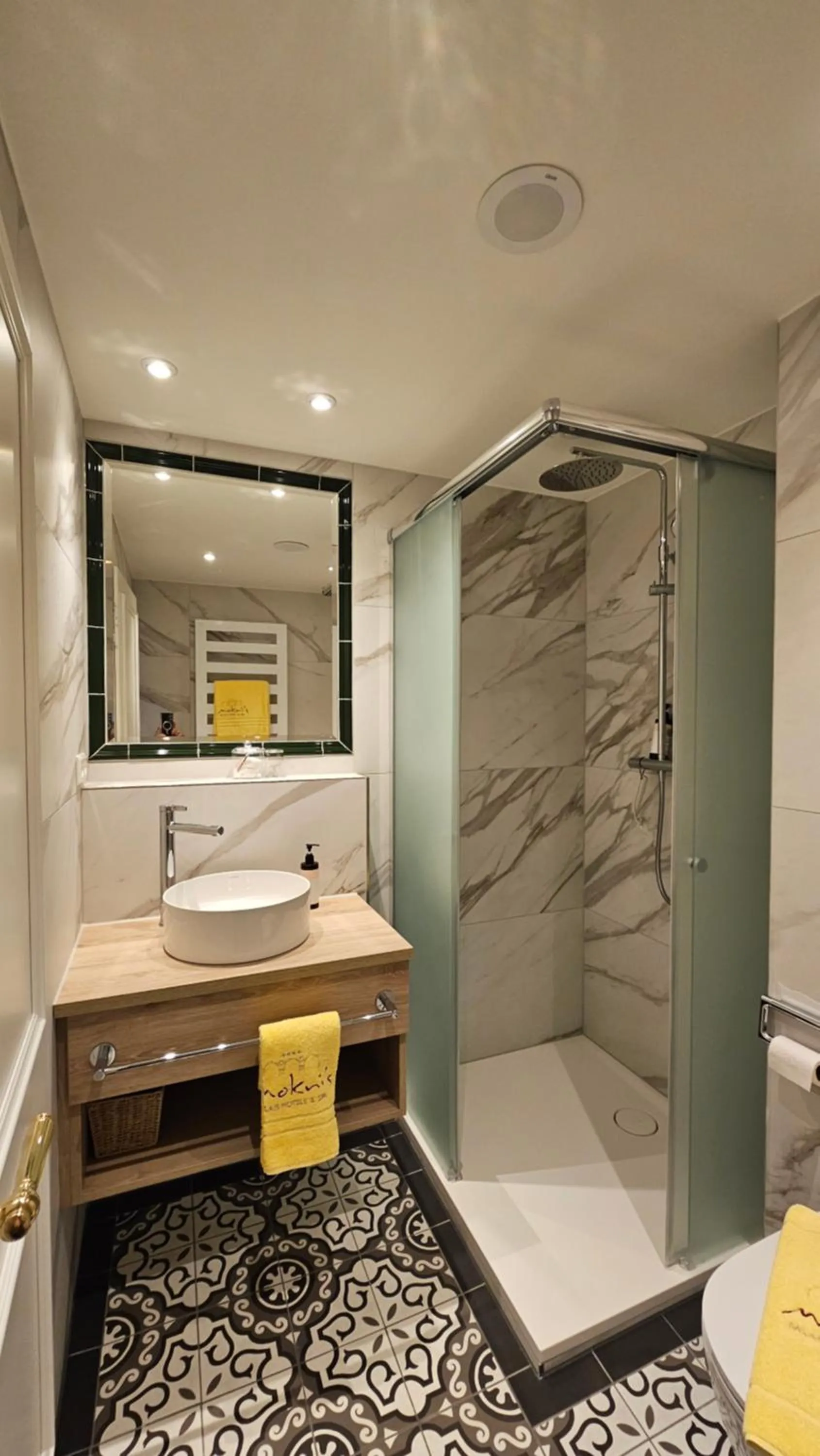 Mokni's Palais Hotel & SPA