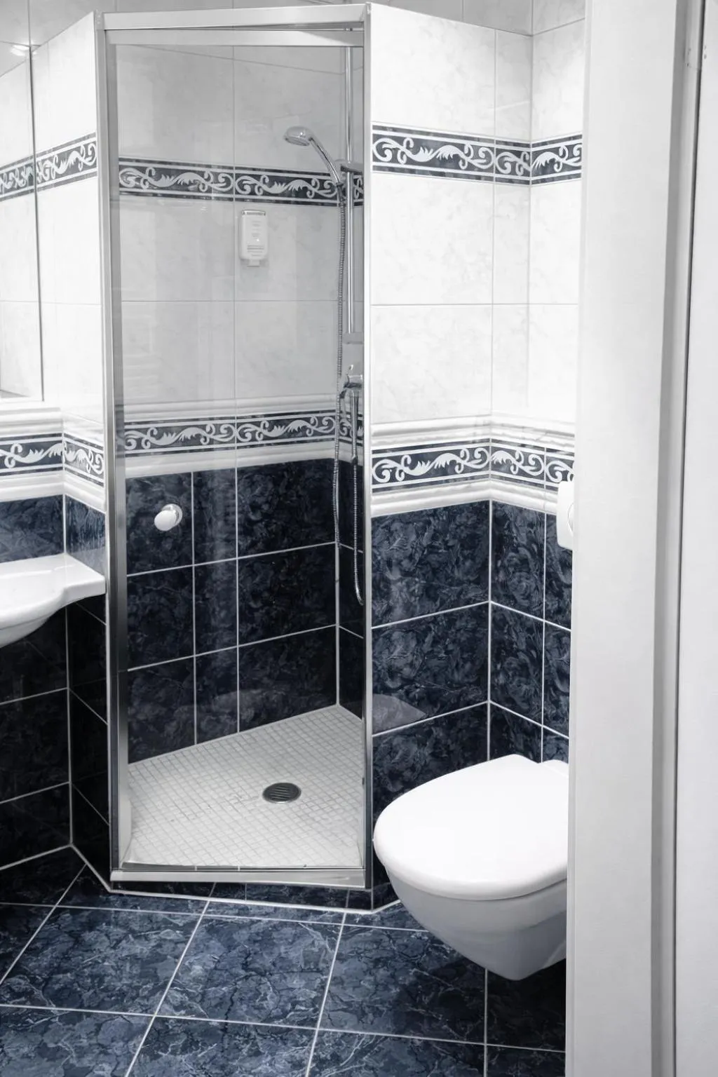 Mokni's Palais Hotel & SPA