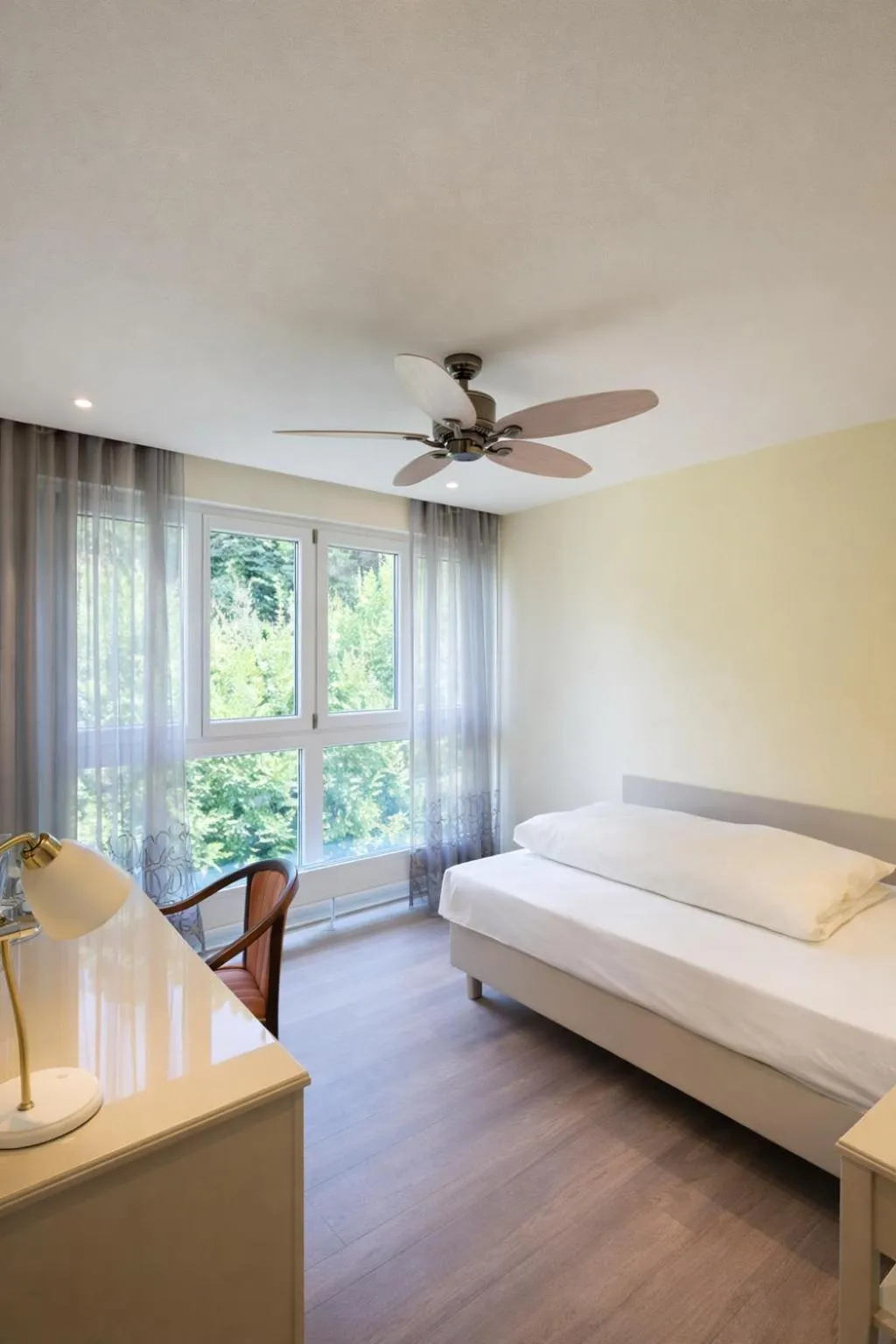 Bedroom, Bed in Mokni's Palais Hotel & SPA