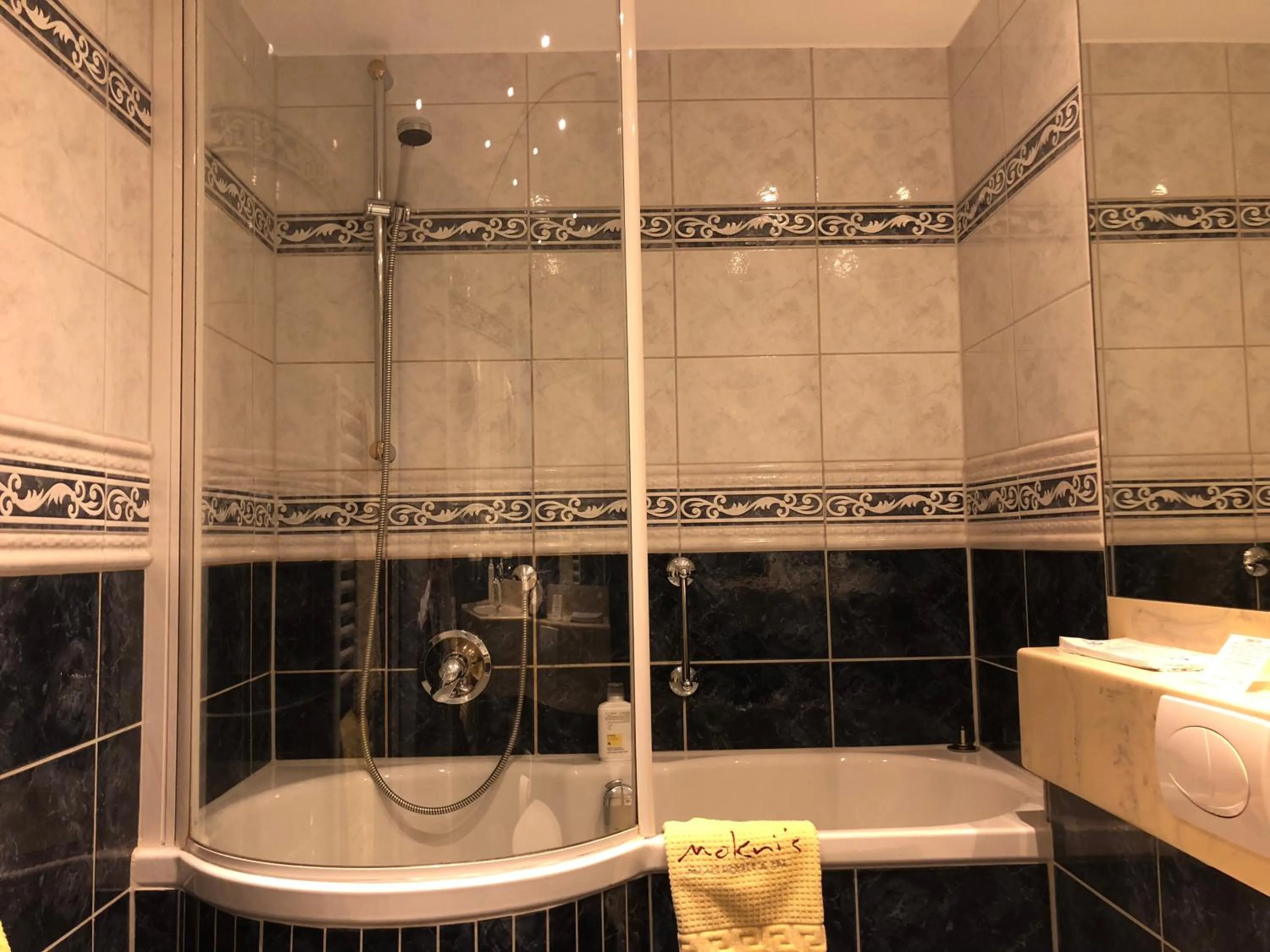 Mokni's Palais Hotel & SPA