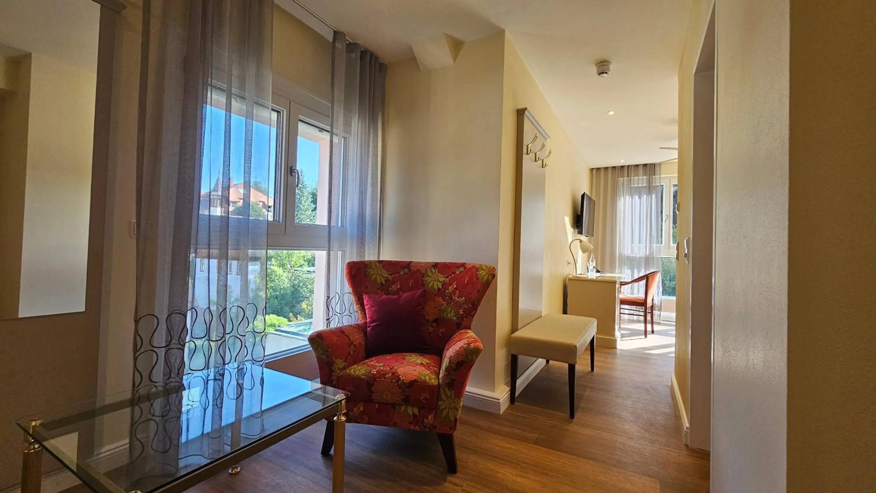 Mokni's Palais Hotel & SPA