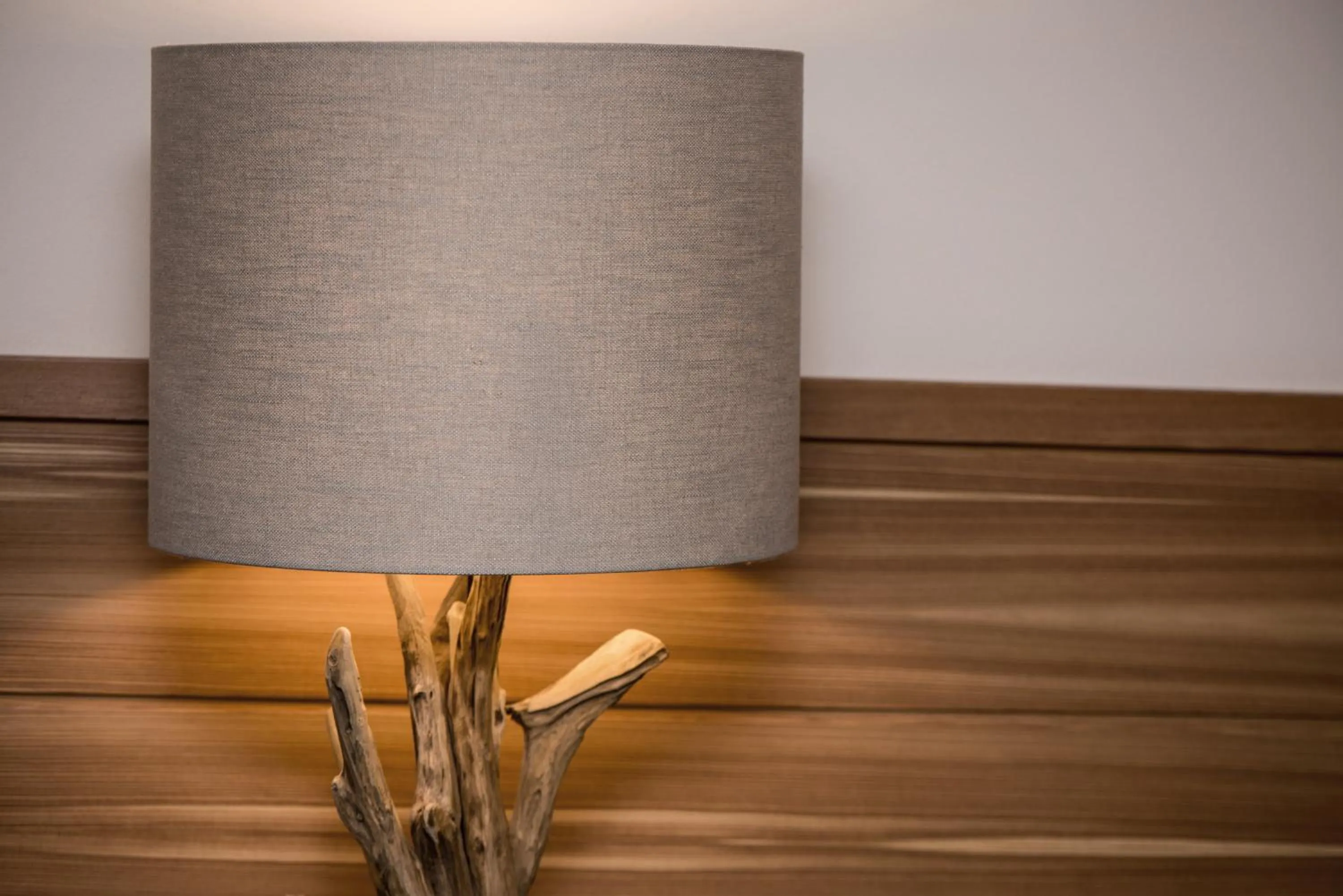 Decorative detail in Hotel Pinei