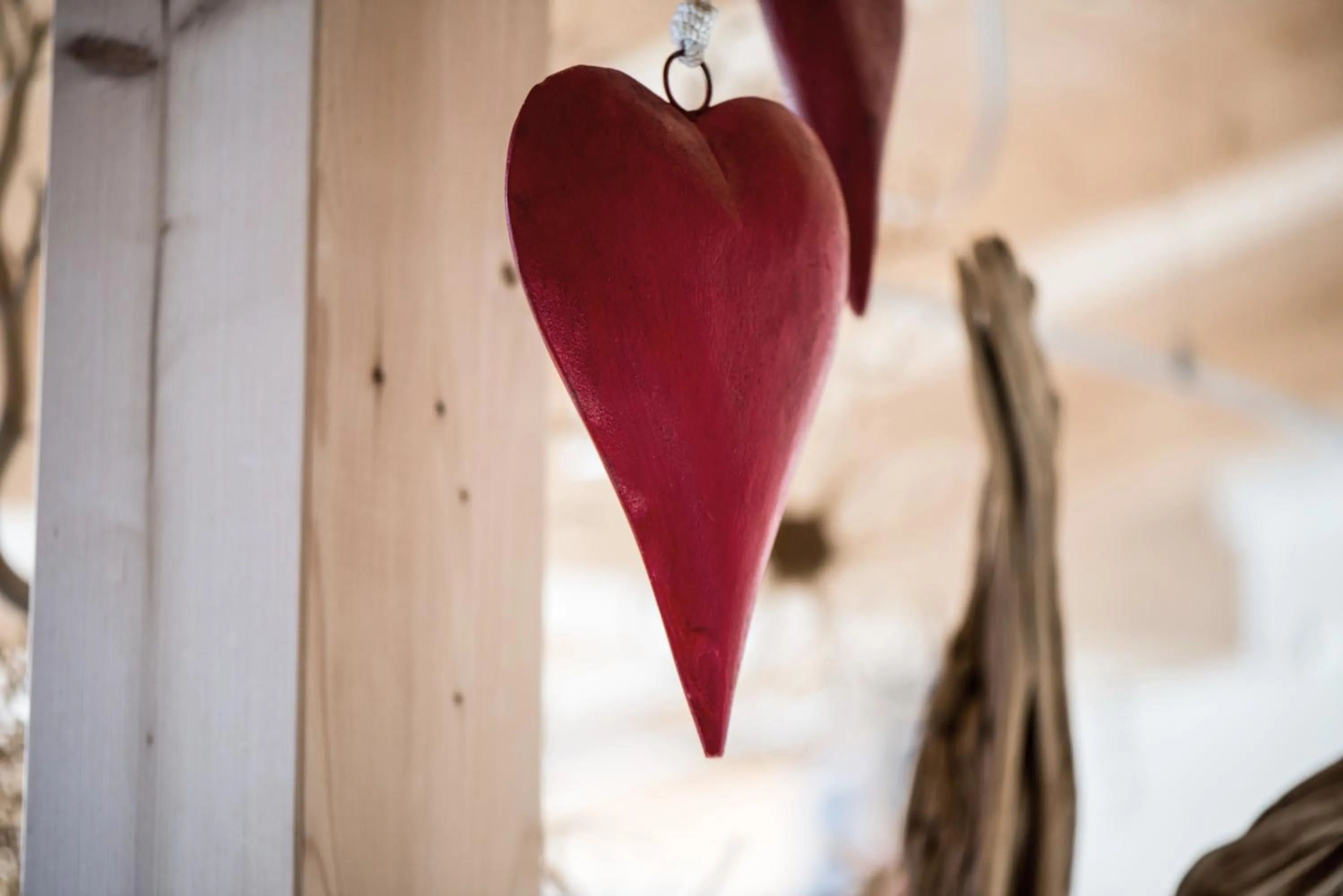 Decorative detail in Hotel Pinei