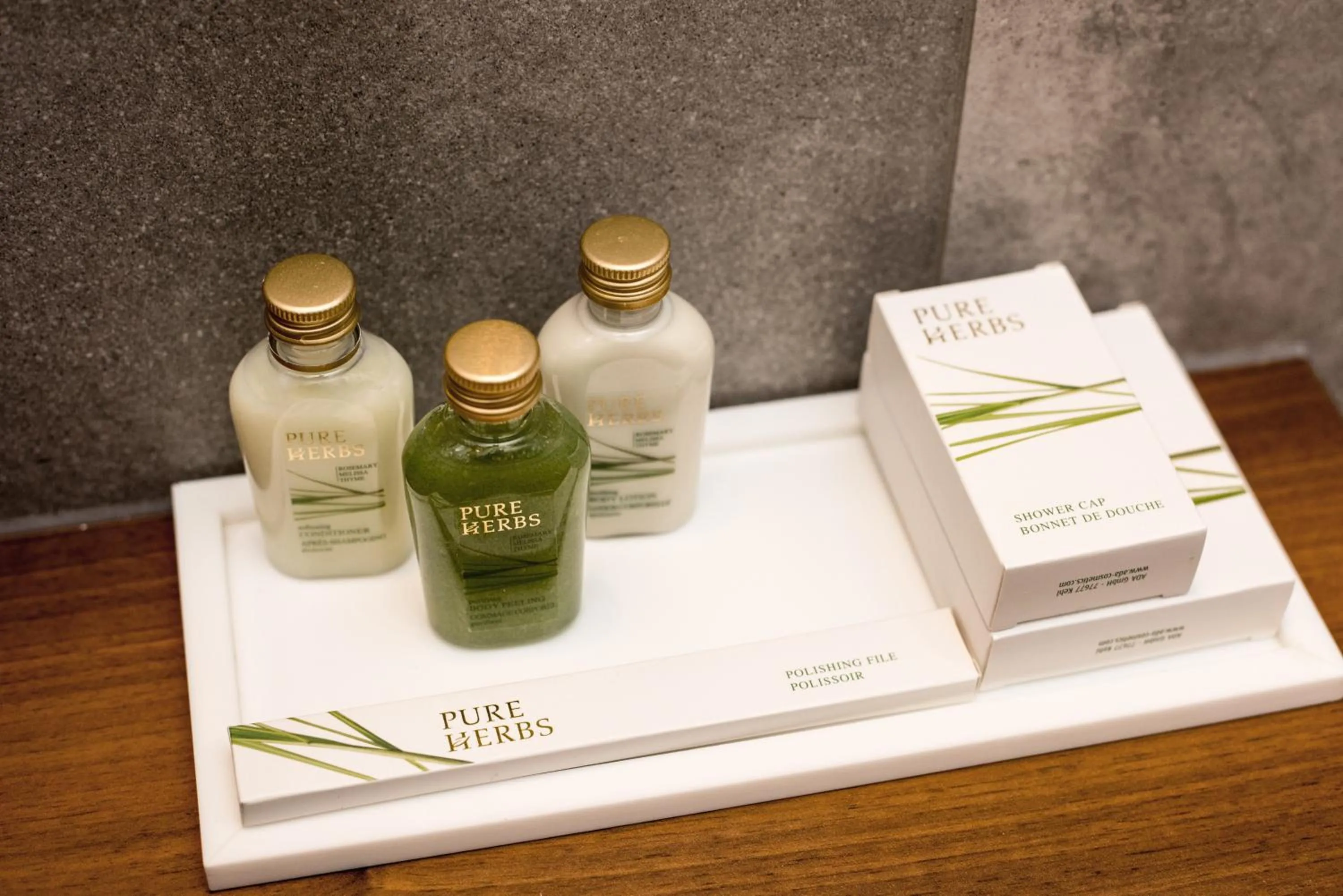 Bathroom in Hotel Pinei