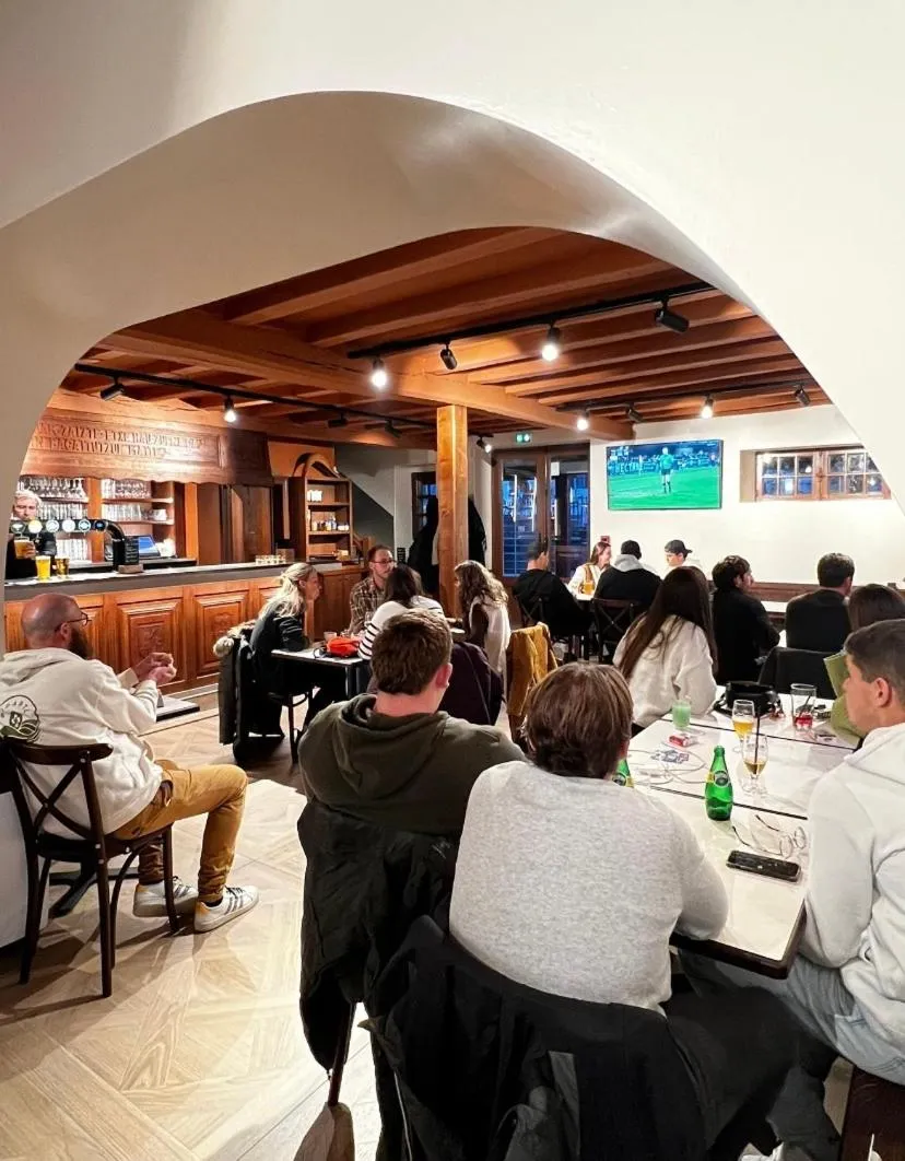 Hotel Restaurant Elissaldia