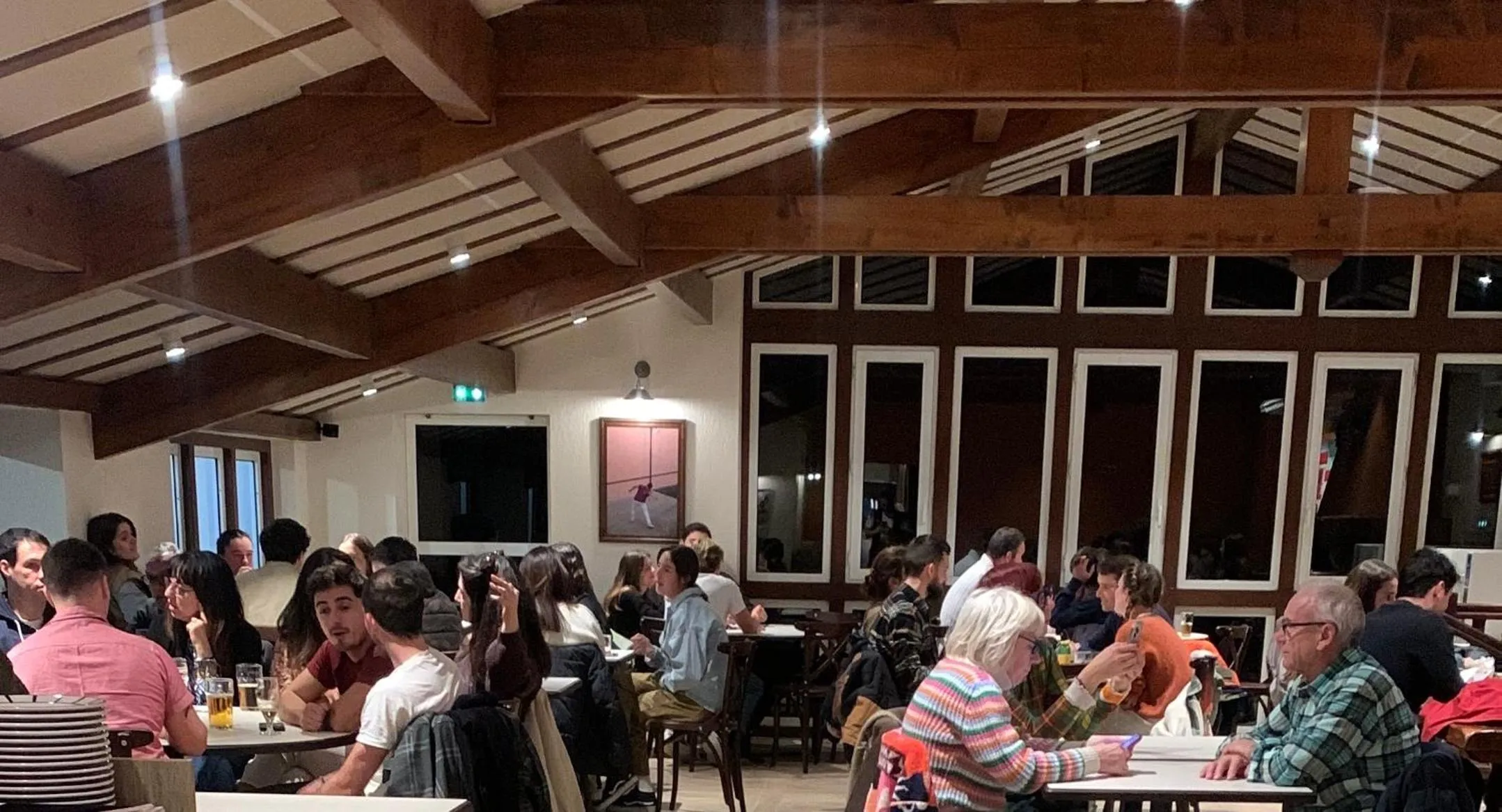 Hotel Restaurant Elissaldia