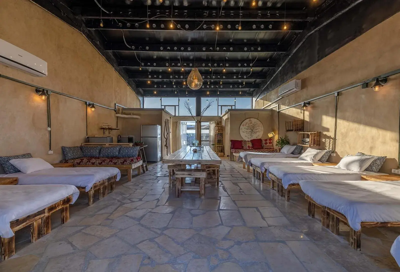 Loft in IBEX unique Desert Inn Loft in IBEX unique Desert Inn