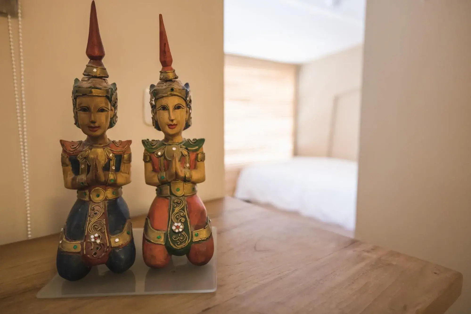 Suite - single occupancy in IBEX unique Desert Inn Suite - single occupancy in IBEX unique Desert Inn