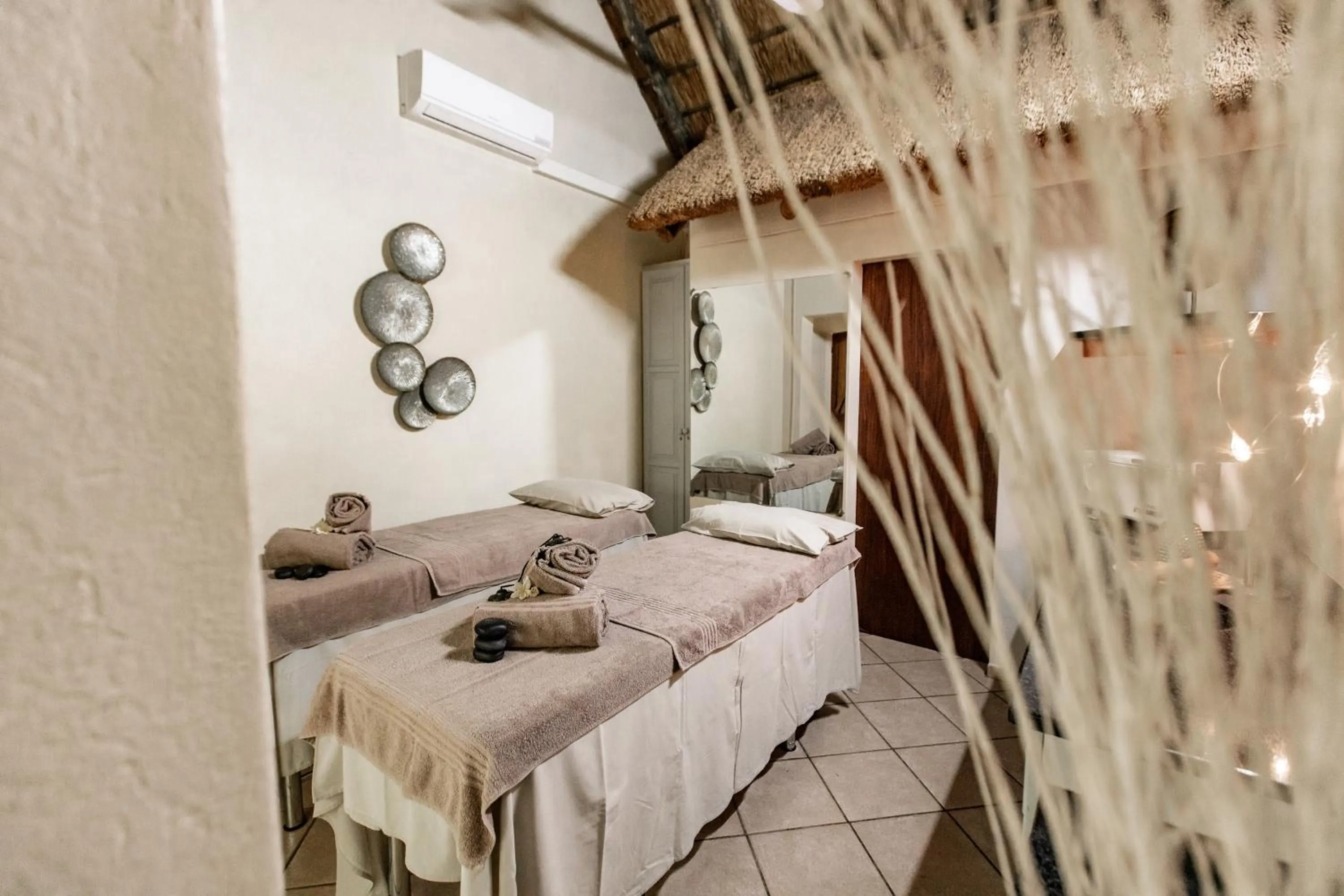 Spa and wellness centre/facilities, Bed in Selati 103 Guest Cottages