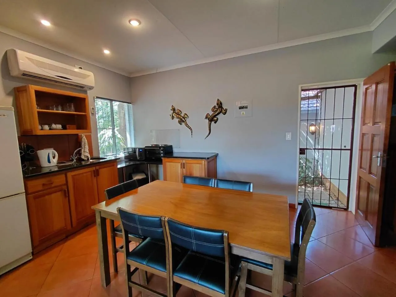 Selati 103 Guest Cottages