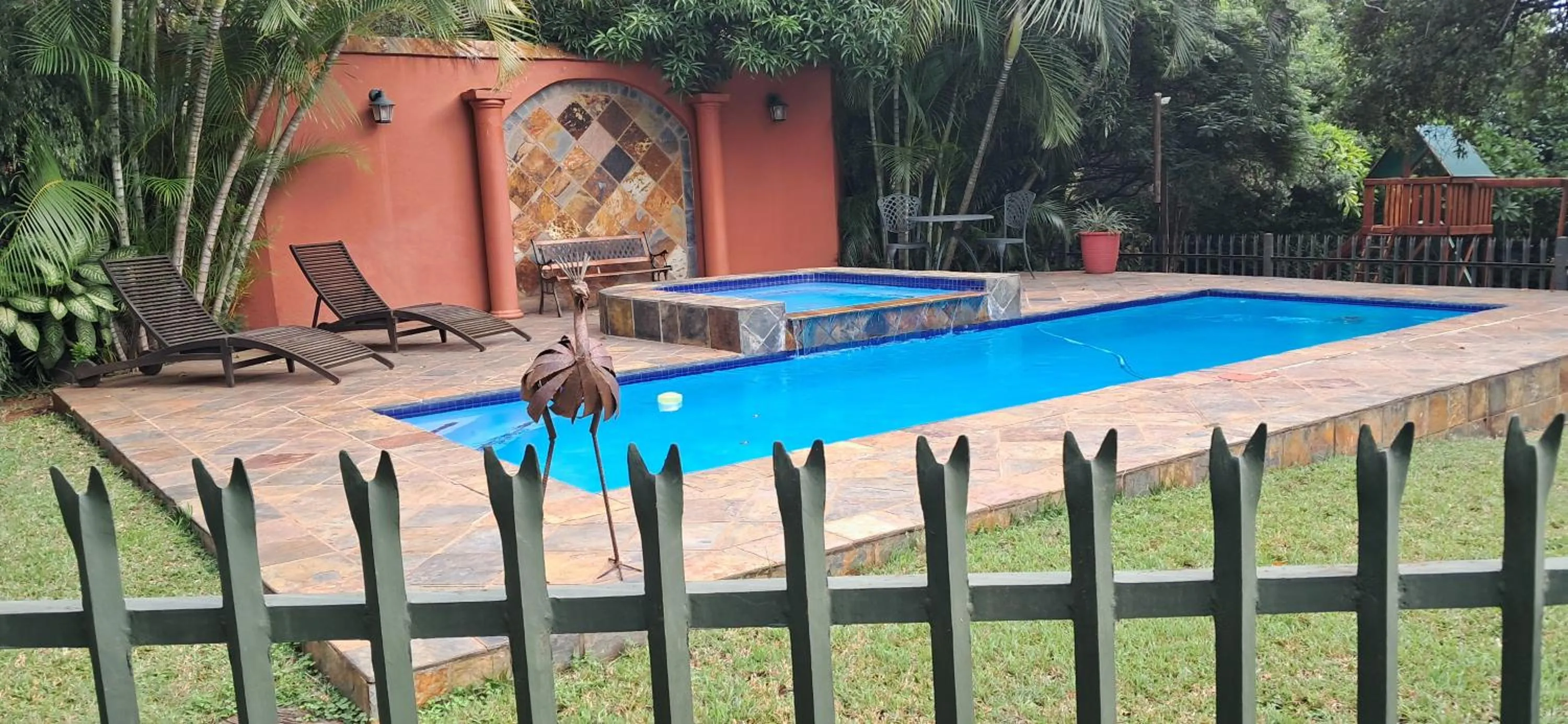 Selati 103 Guest Cottages