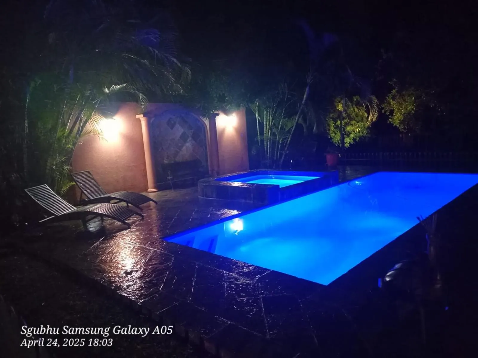 Selati 103 Guest Cottages