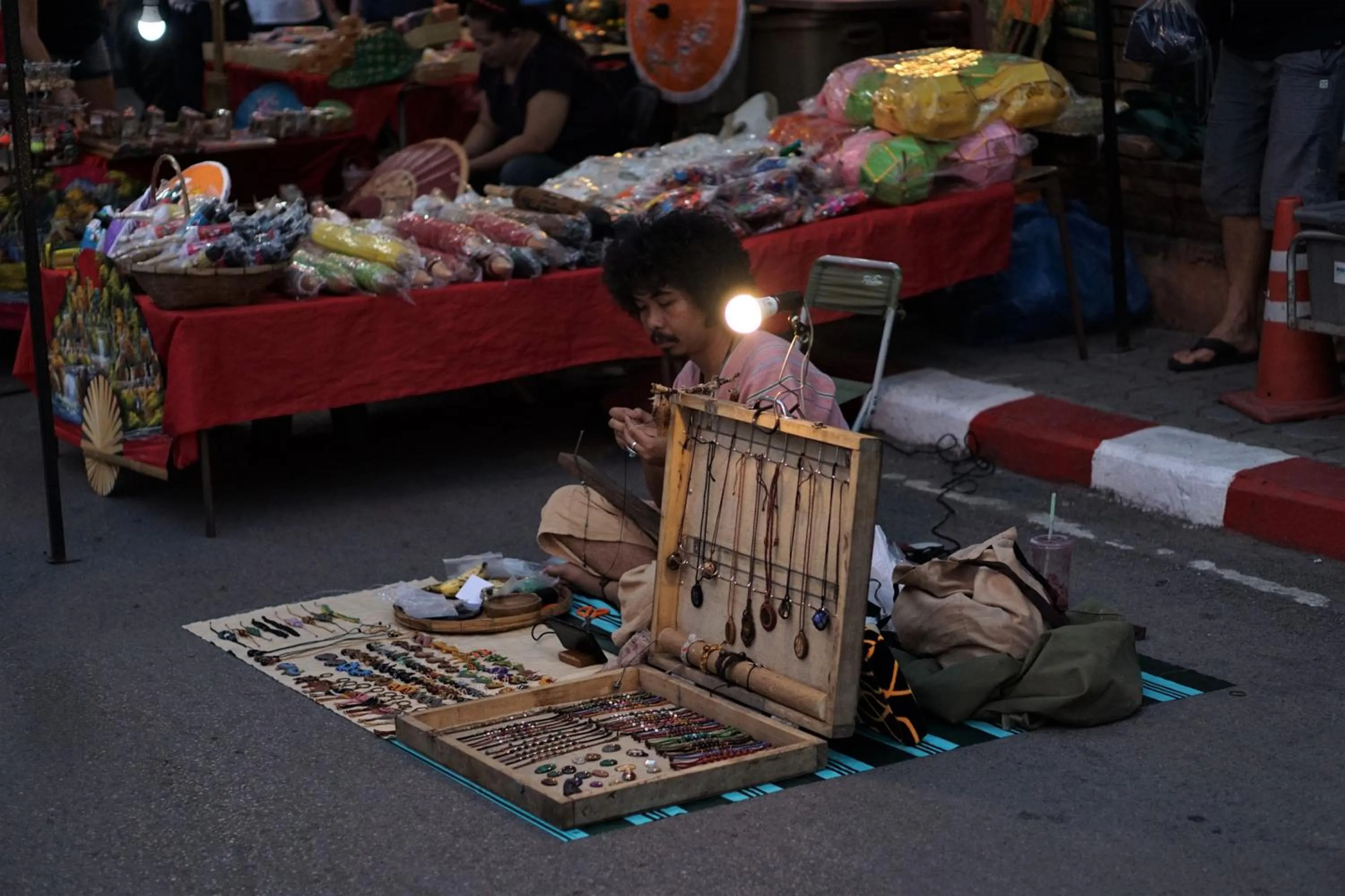 Thanyawintra Boutique and Spa