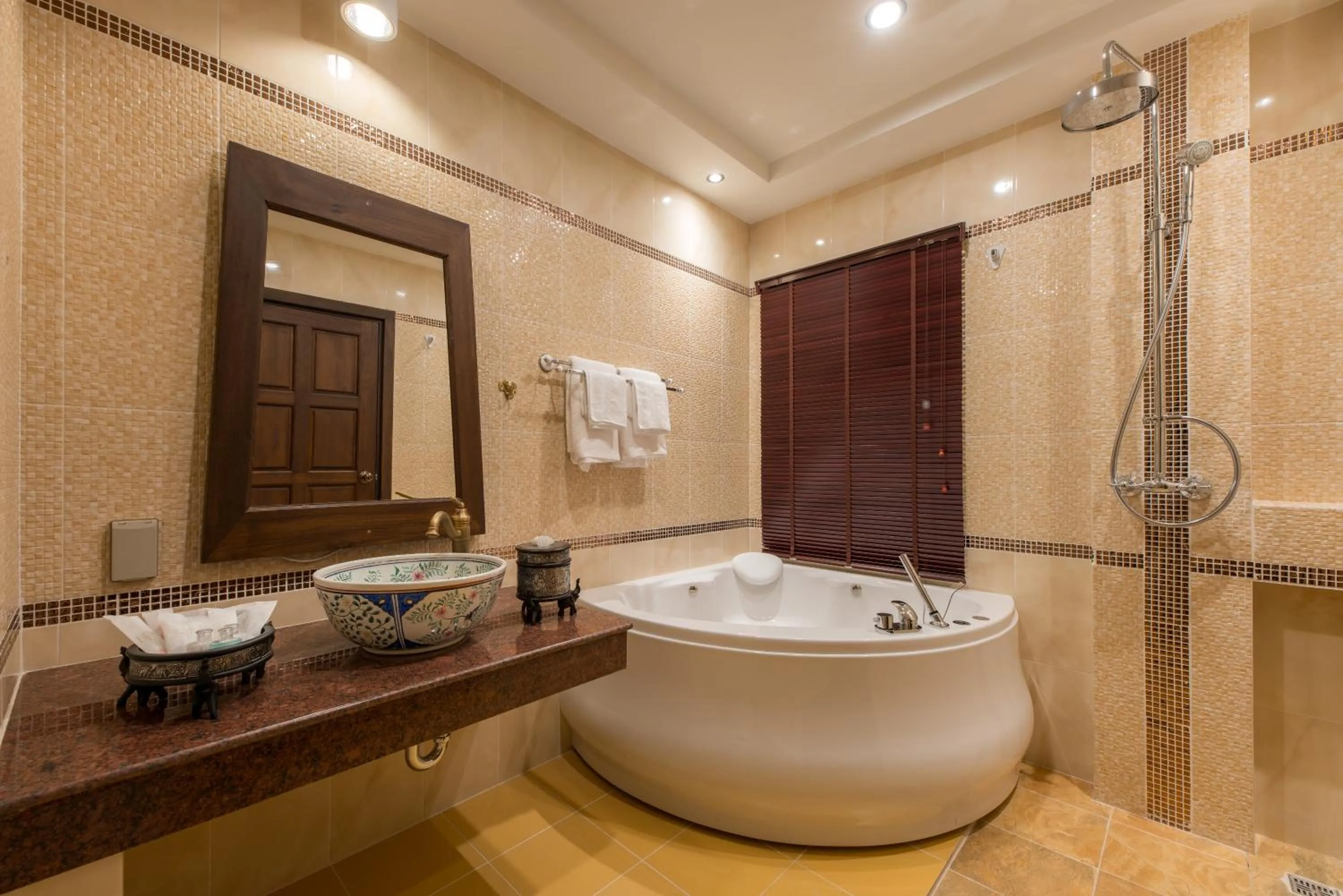 Thanyawintra Boutique and Spa