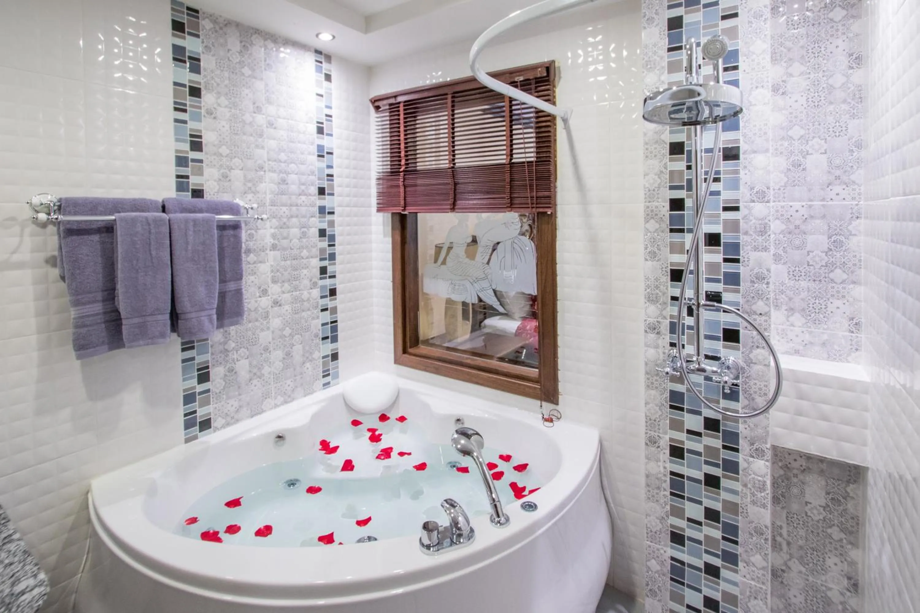 Thanyawintra Boutique and Spa