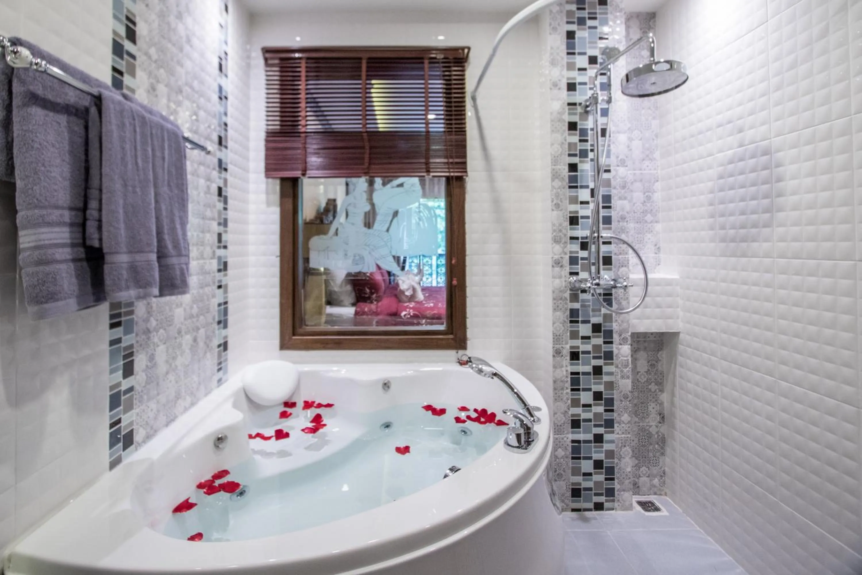 Thanyawintra Boutique and Spa