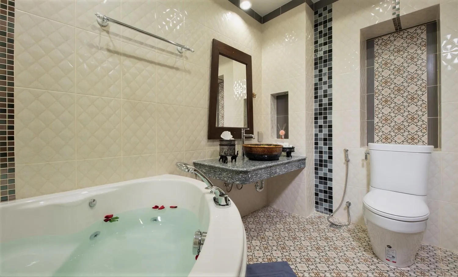 Thanyawintra Boutique and Spa