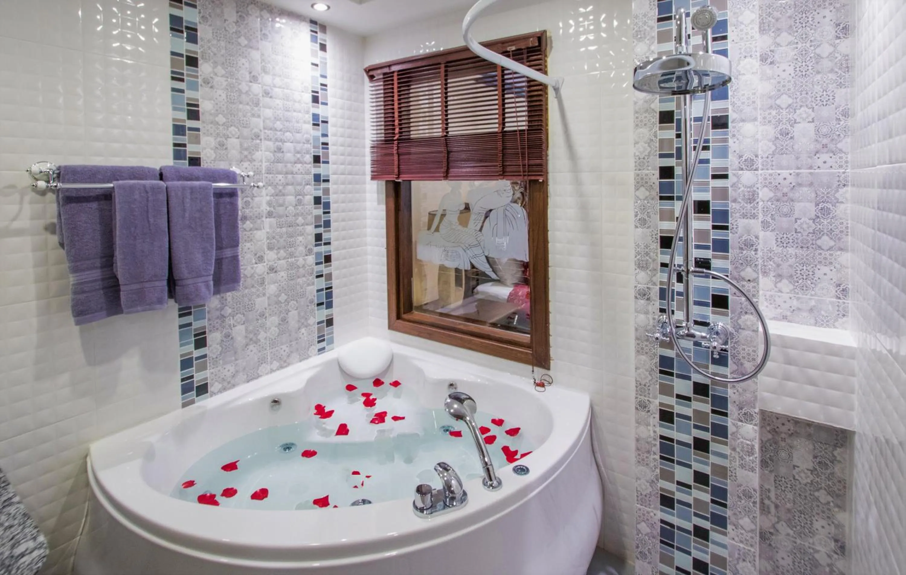 Thanyawintra Boutique and Spa