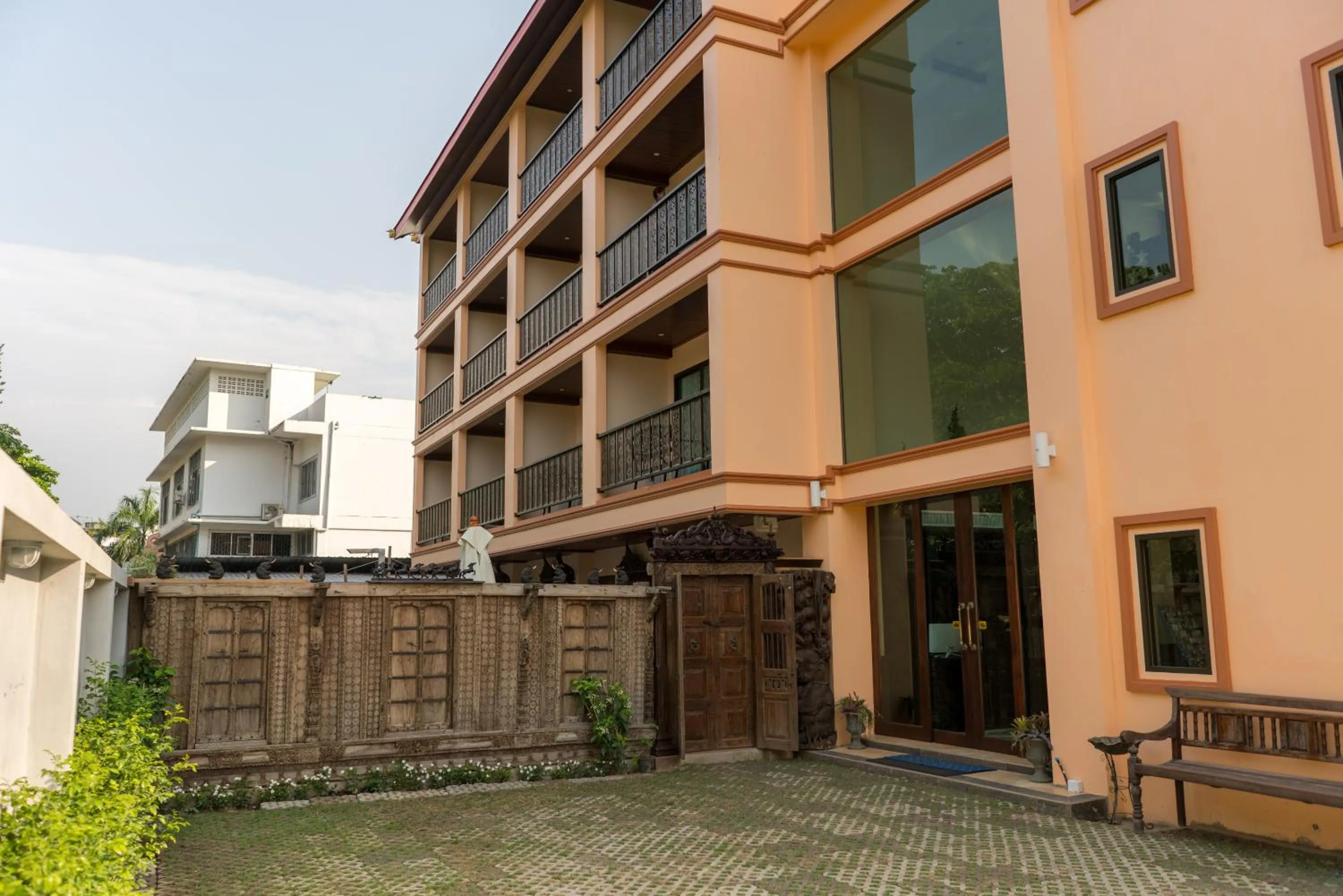 Other in Thanyawintra Boutique and Spa