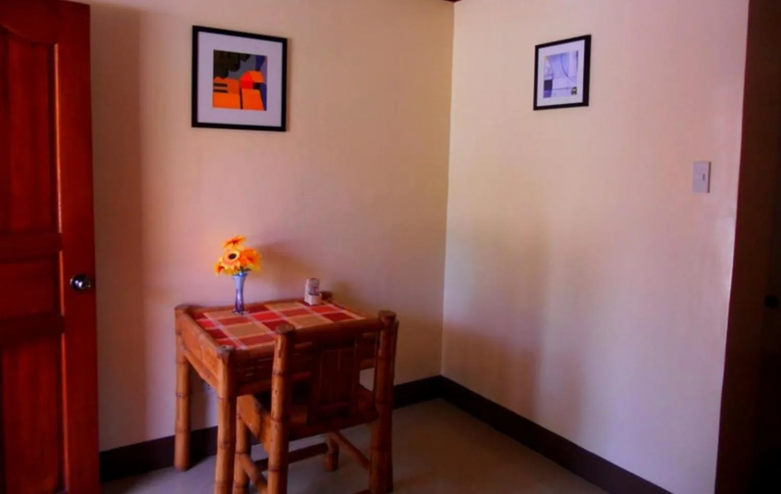 SLAM'S Garden Dive Resort