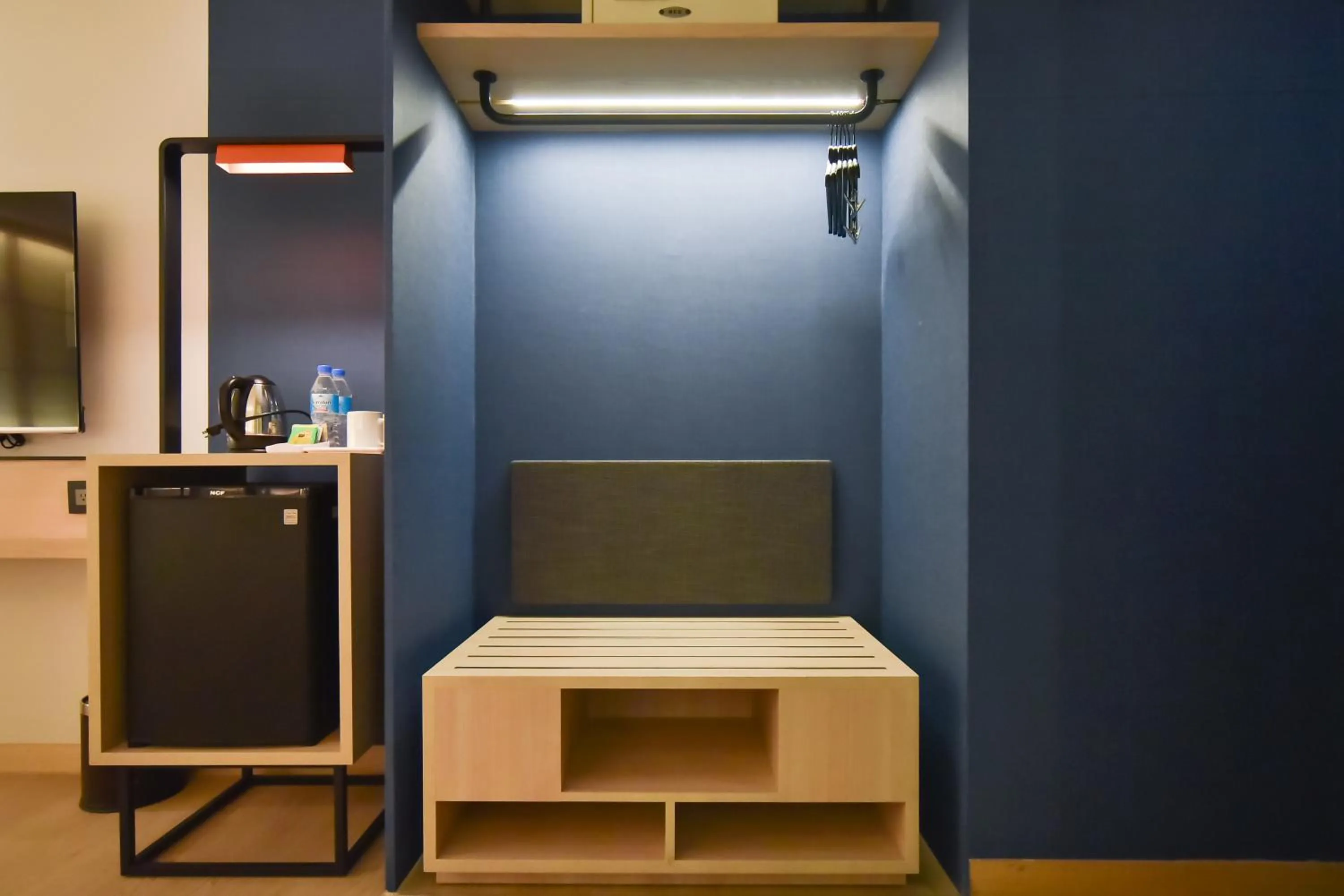 Holiday Inn Express Taipei Train Station by IHG