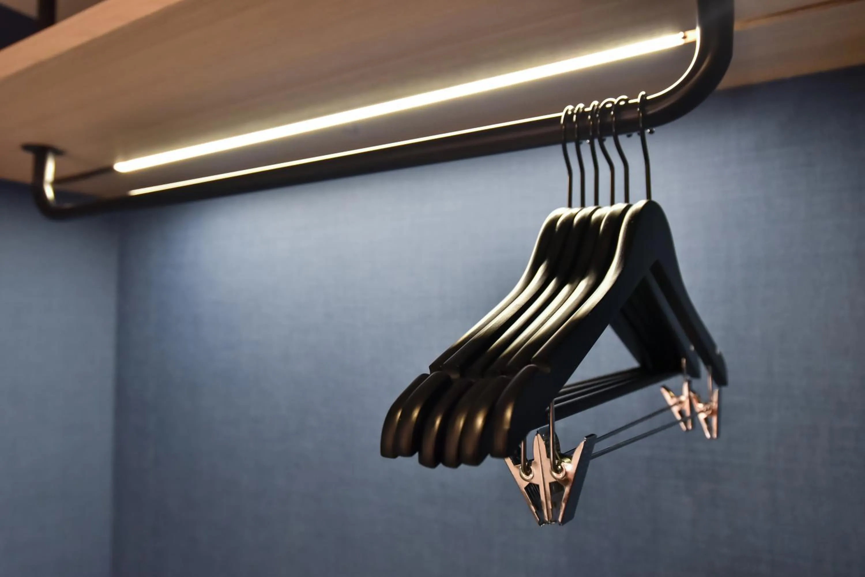 Holiday Inn Express Taipei Train Station by IHG